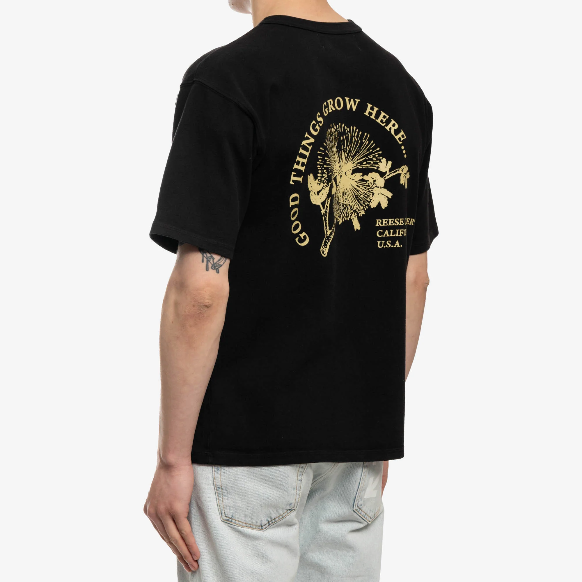 Gardening T-Shirt - Image 4