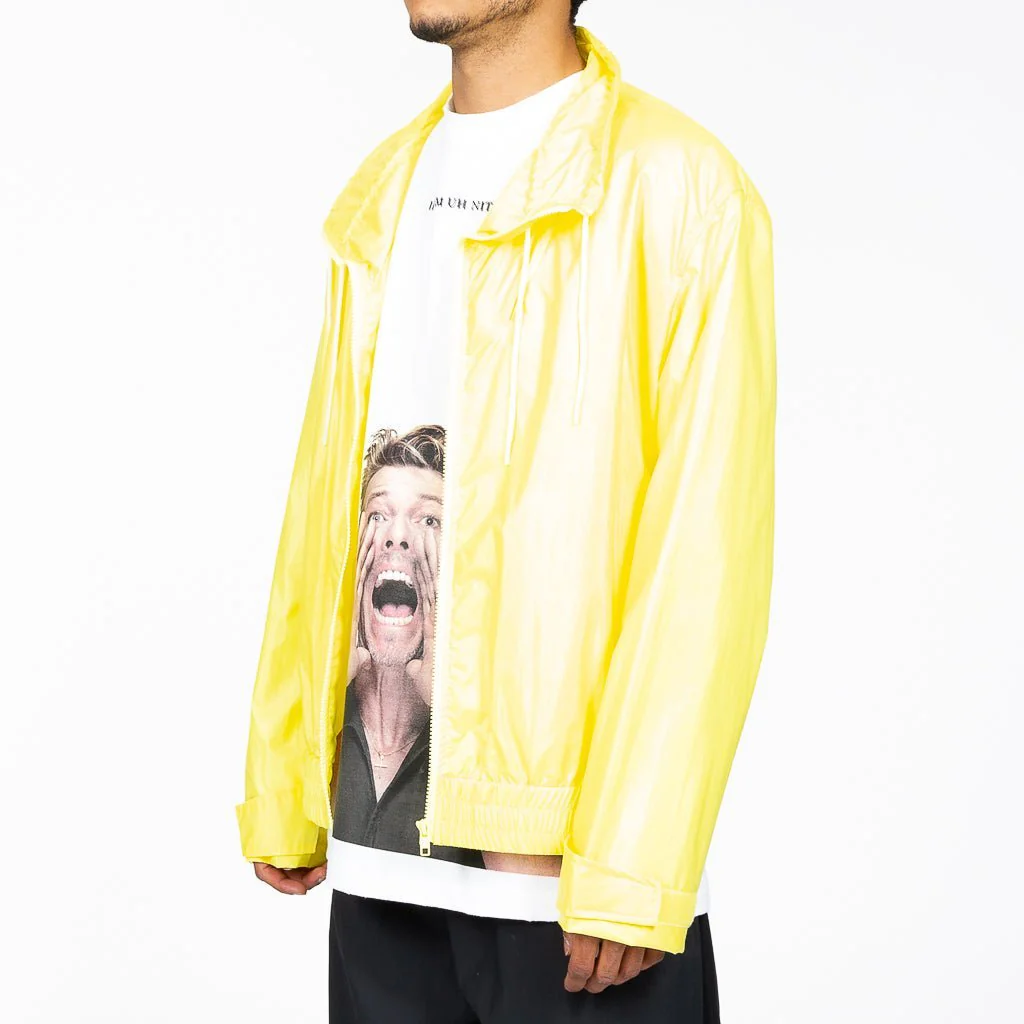 Garment Dye Windbreaker - Image 2