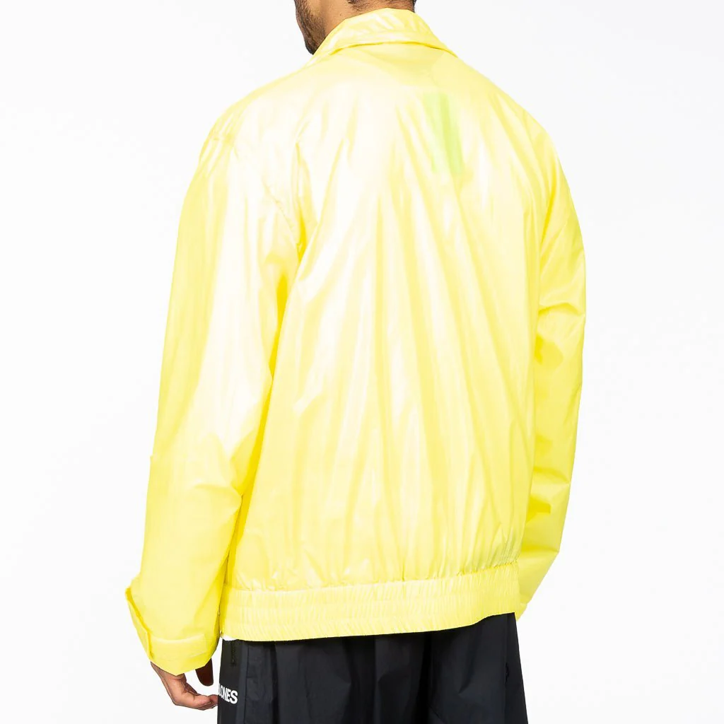 Garment Dye Windbreaker - Image 3