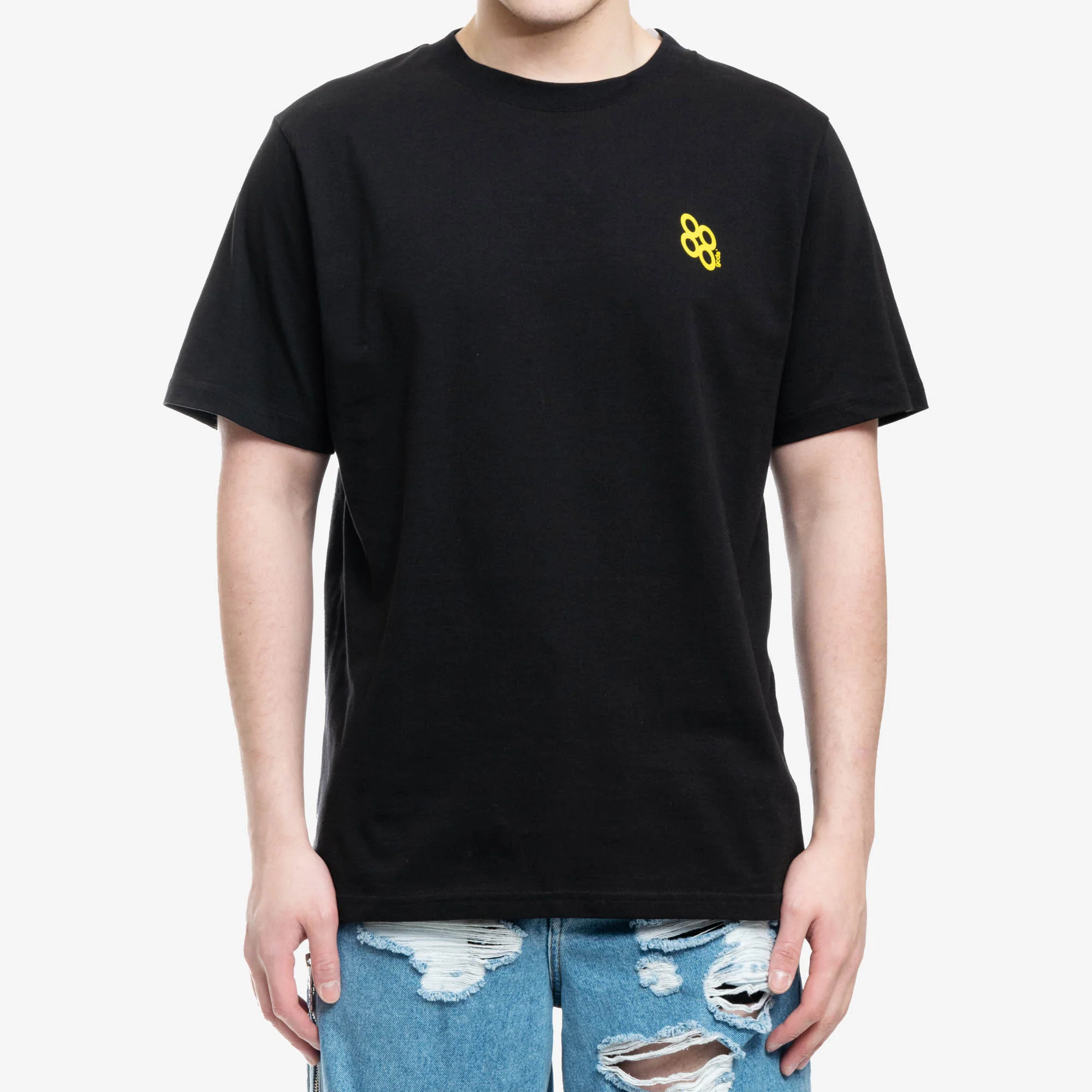 Bliss Logo Patent Tee