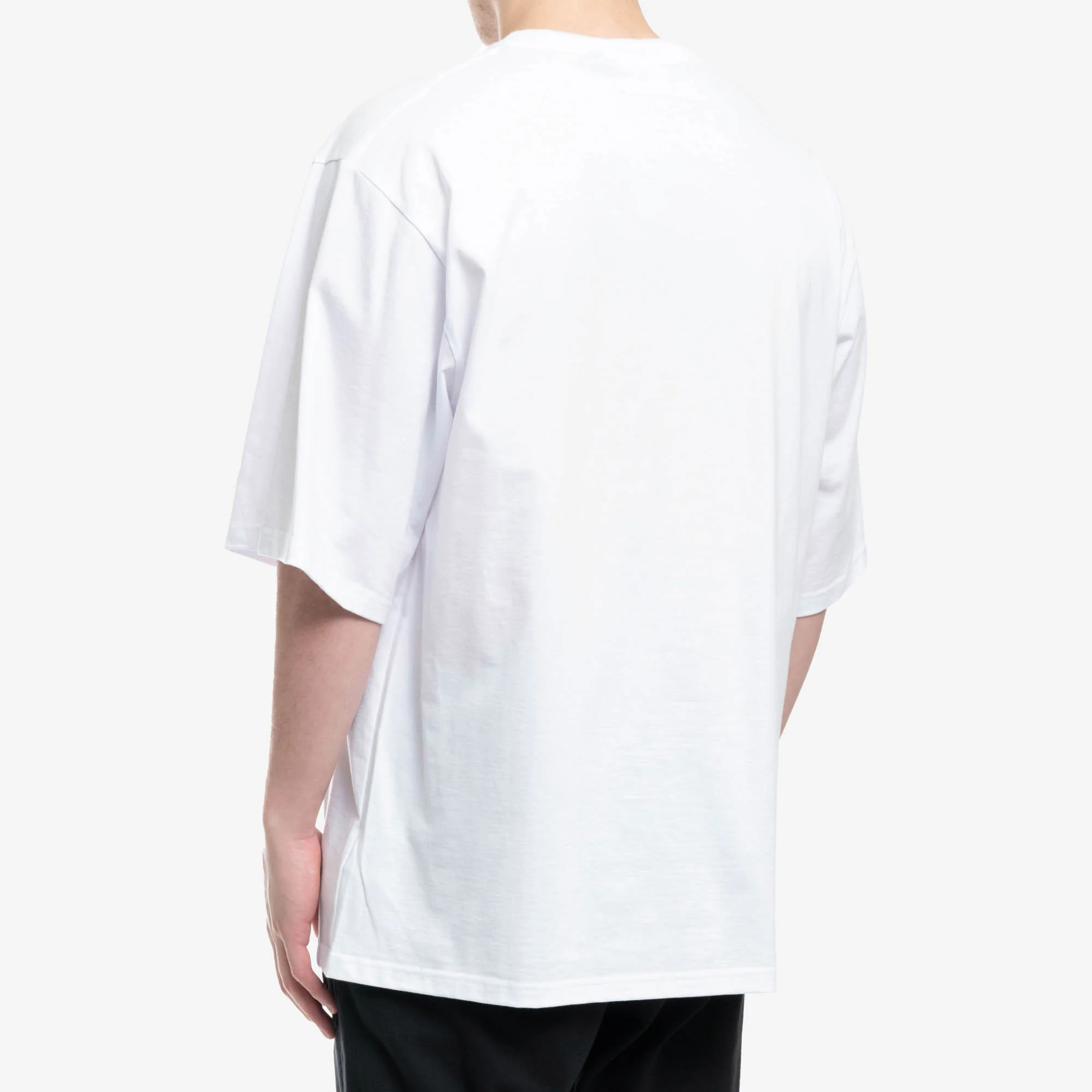 Get High Oversize Tee - Image 4