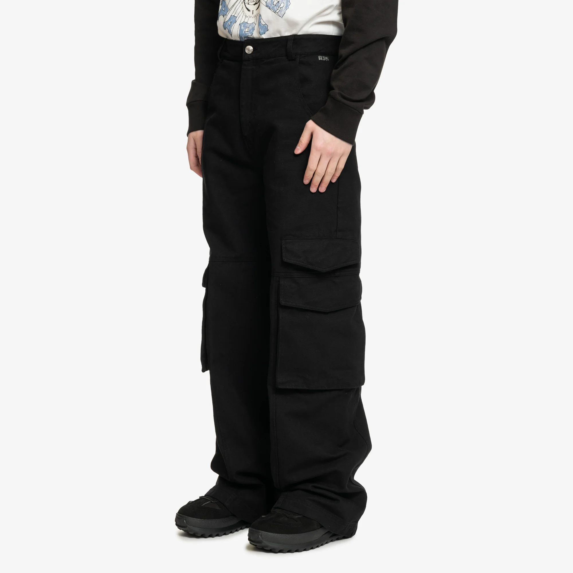 Ultracargo Linen Pants - Image 3