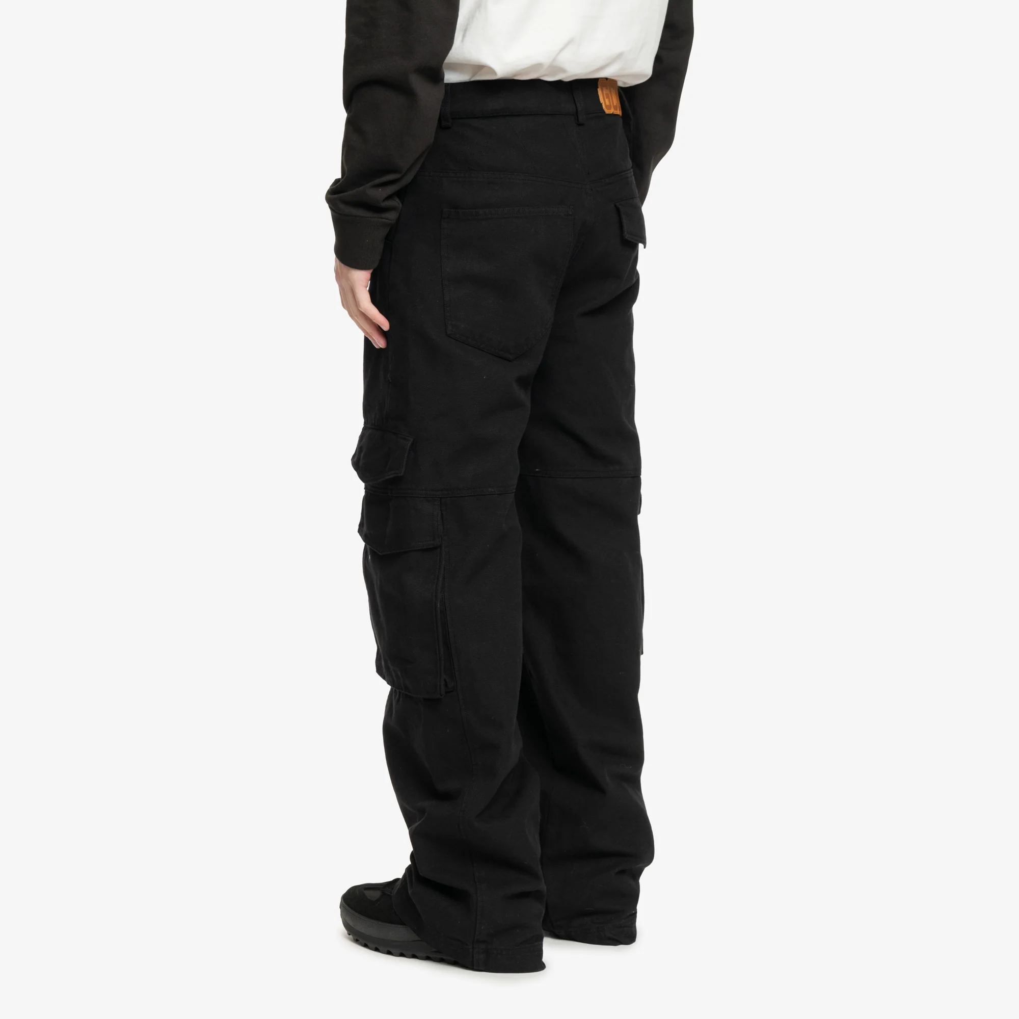 Ultracargo Linen Pants - Image 4