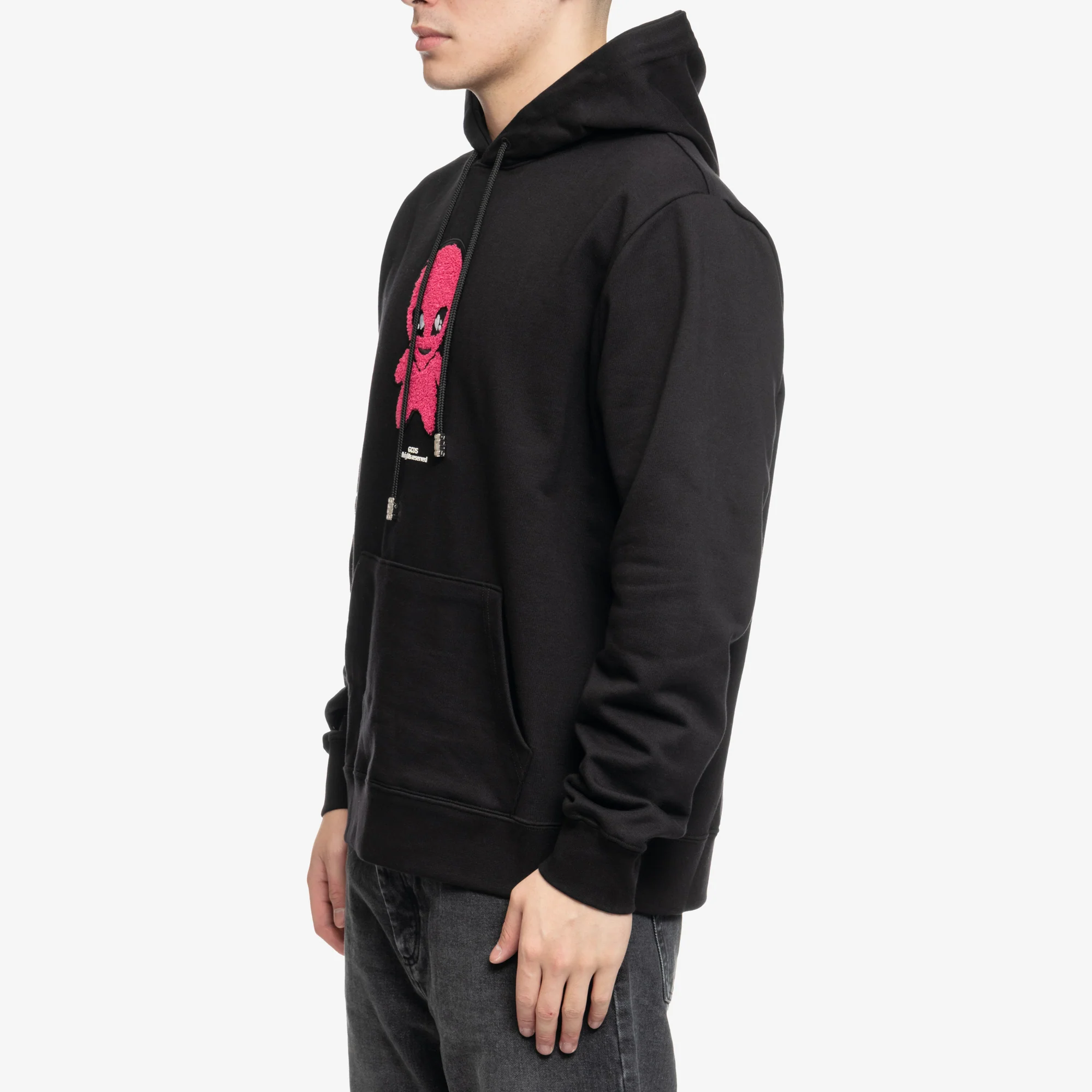 Weirdo Hoody - Image 3