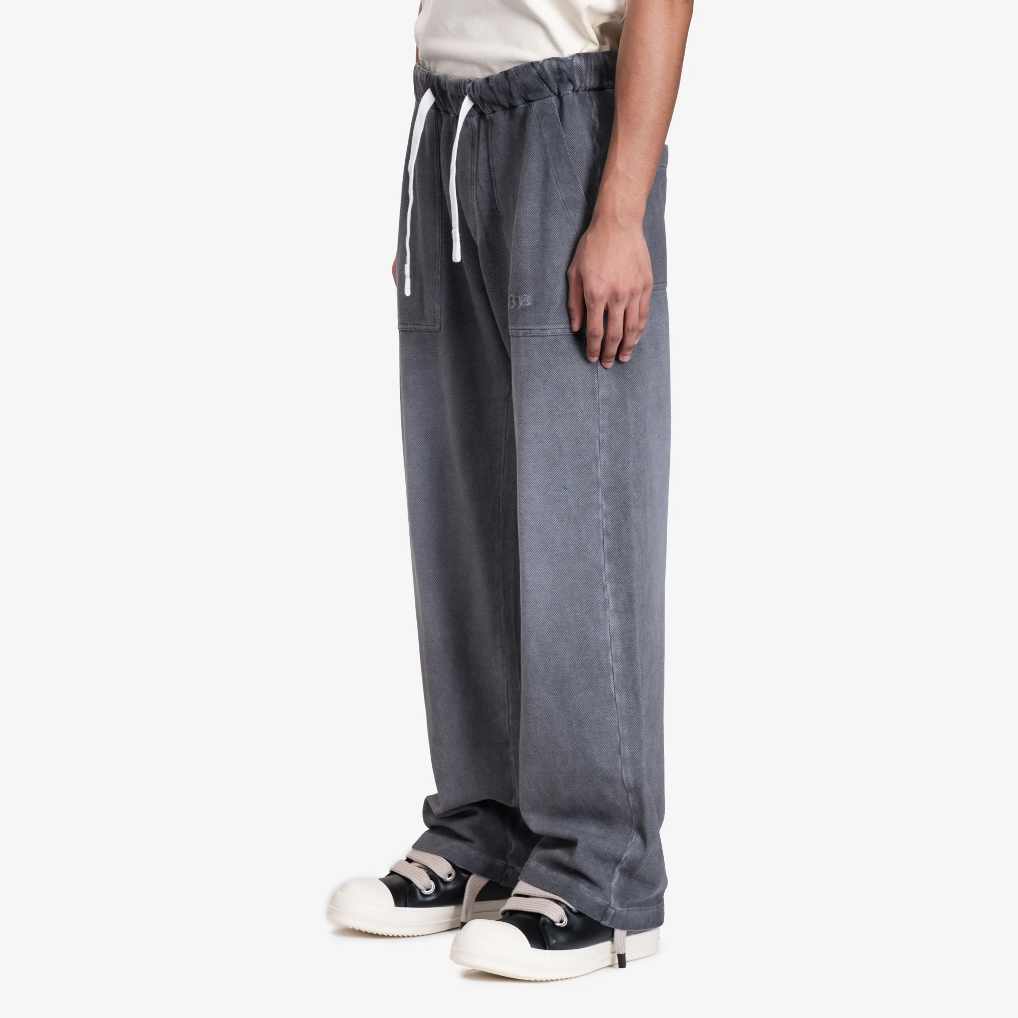 GD Classic Logo Cozy Pants - Image 3