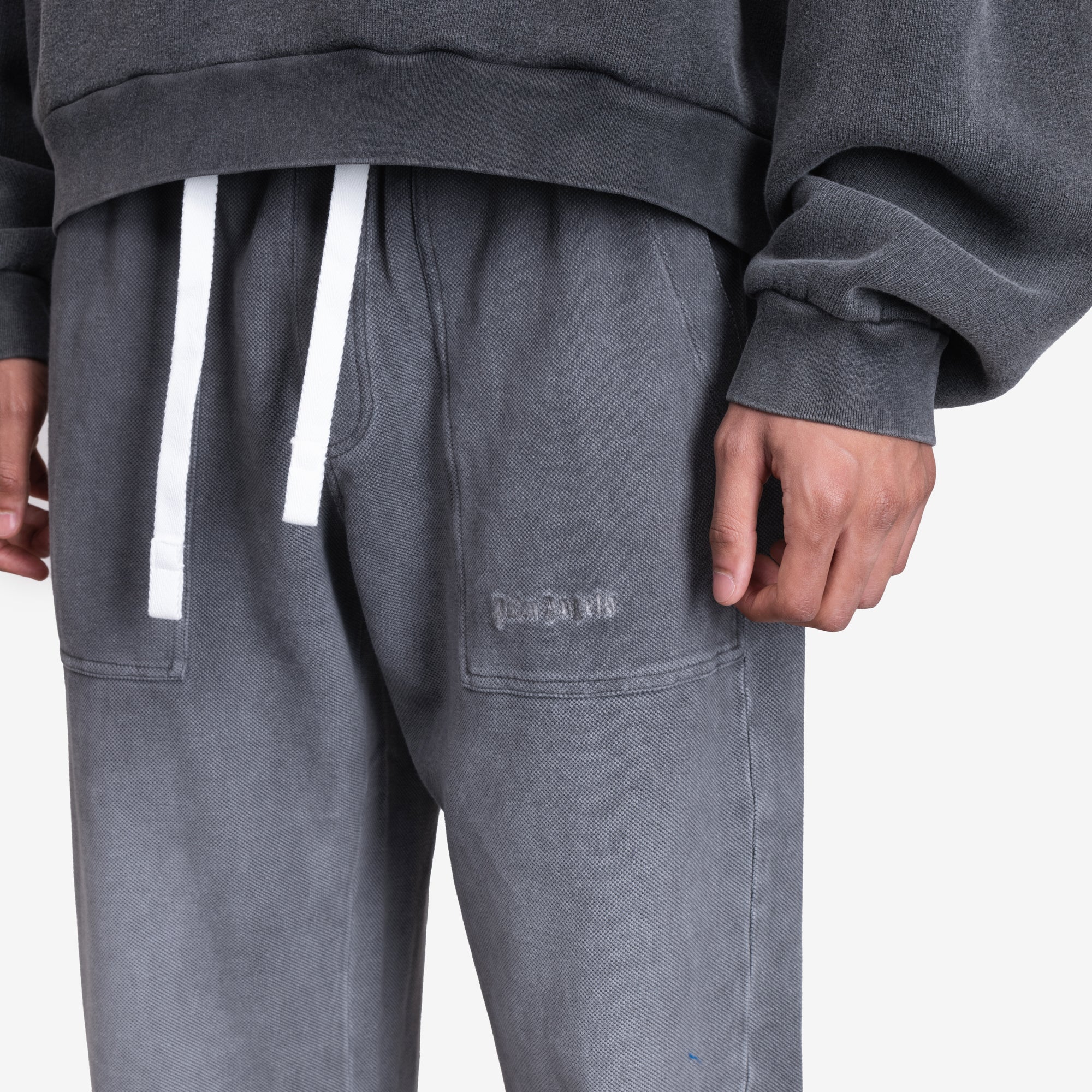 GD Classic Logo Cozy Pants - Image 5