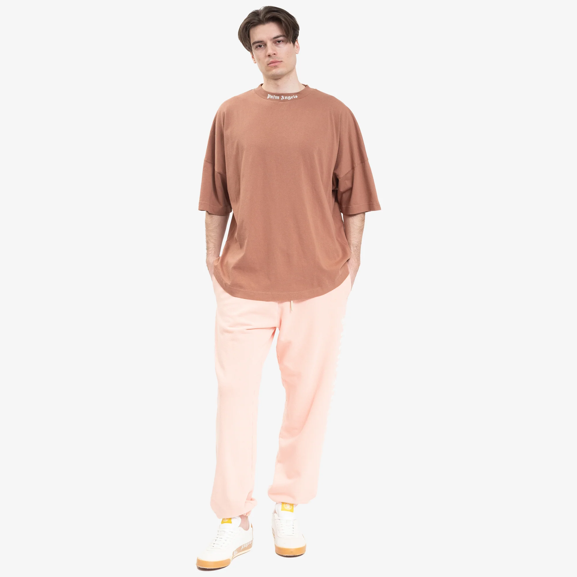 GD Logo Sweatpants - Image 2
