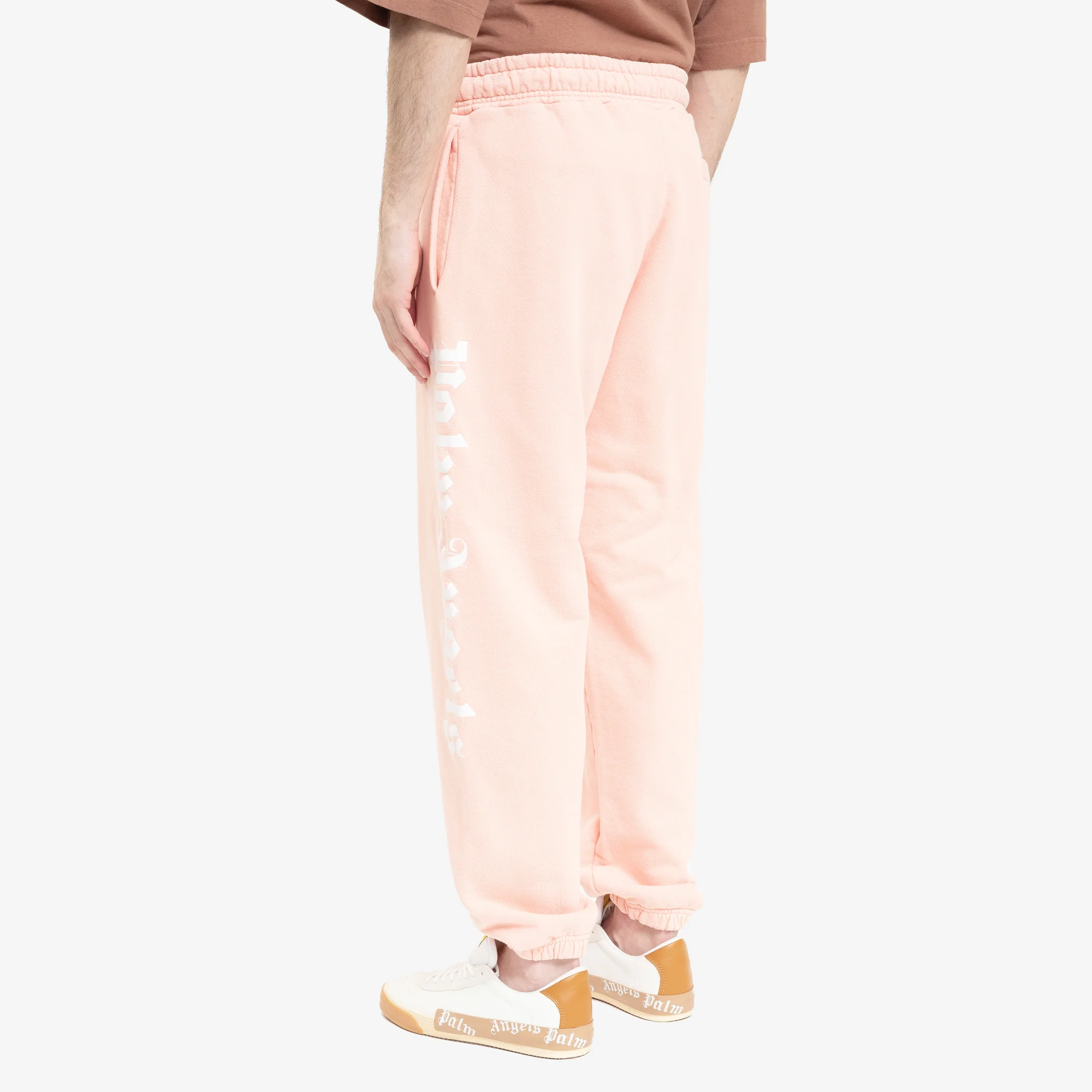 GD Logo Sweatpants - Image 4