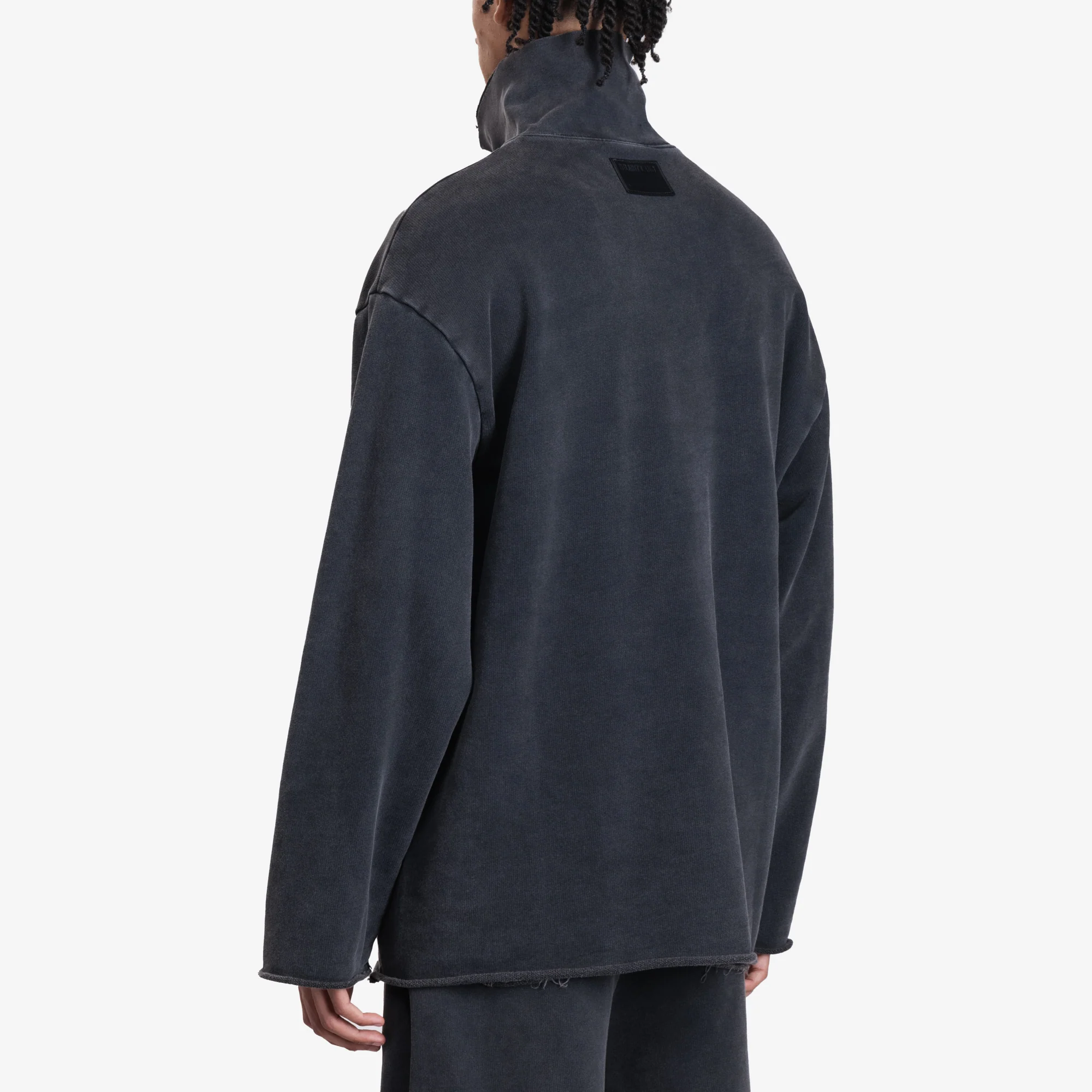 GD Upstate Quarter Zip Sweatshirt - Image 4