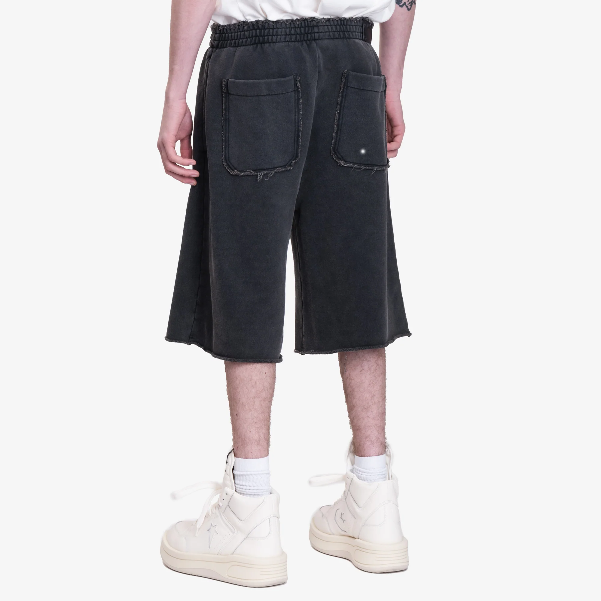 GD Upstate Shorts - Image 4