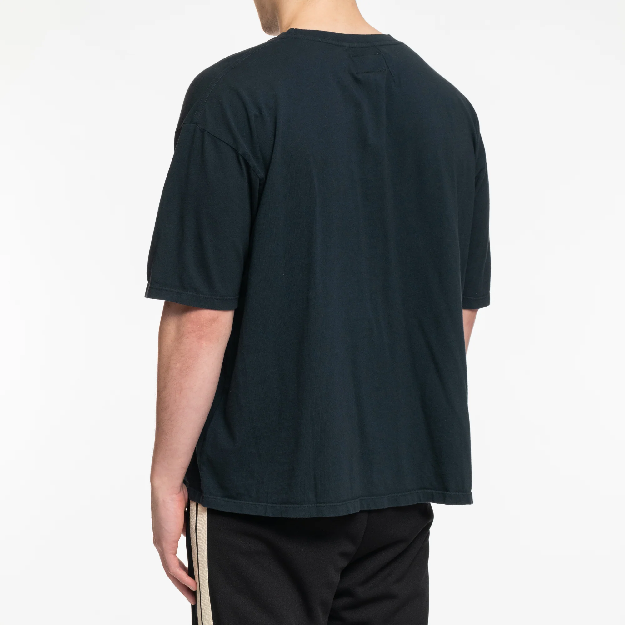 Geneve Catamaran Vintage T-Shirt - Image 4
