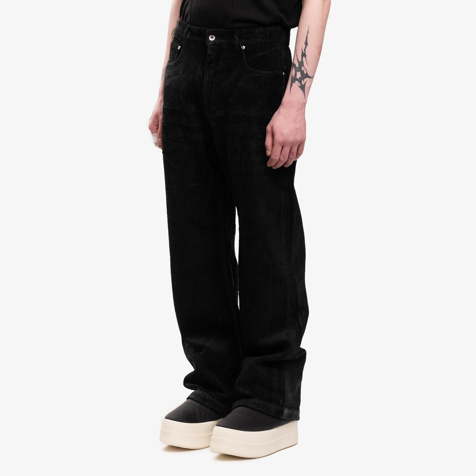 Corduroy Geth Pants - Image 3
