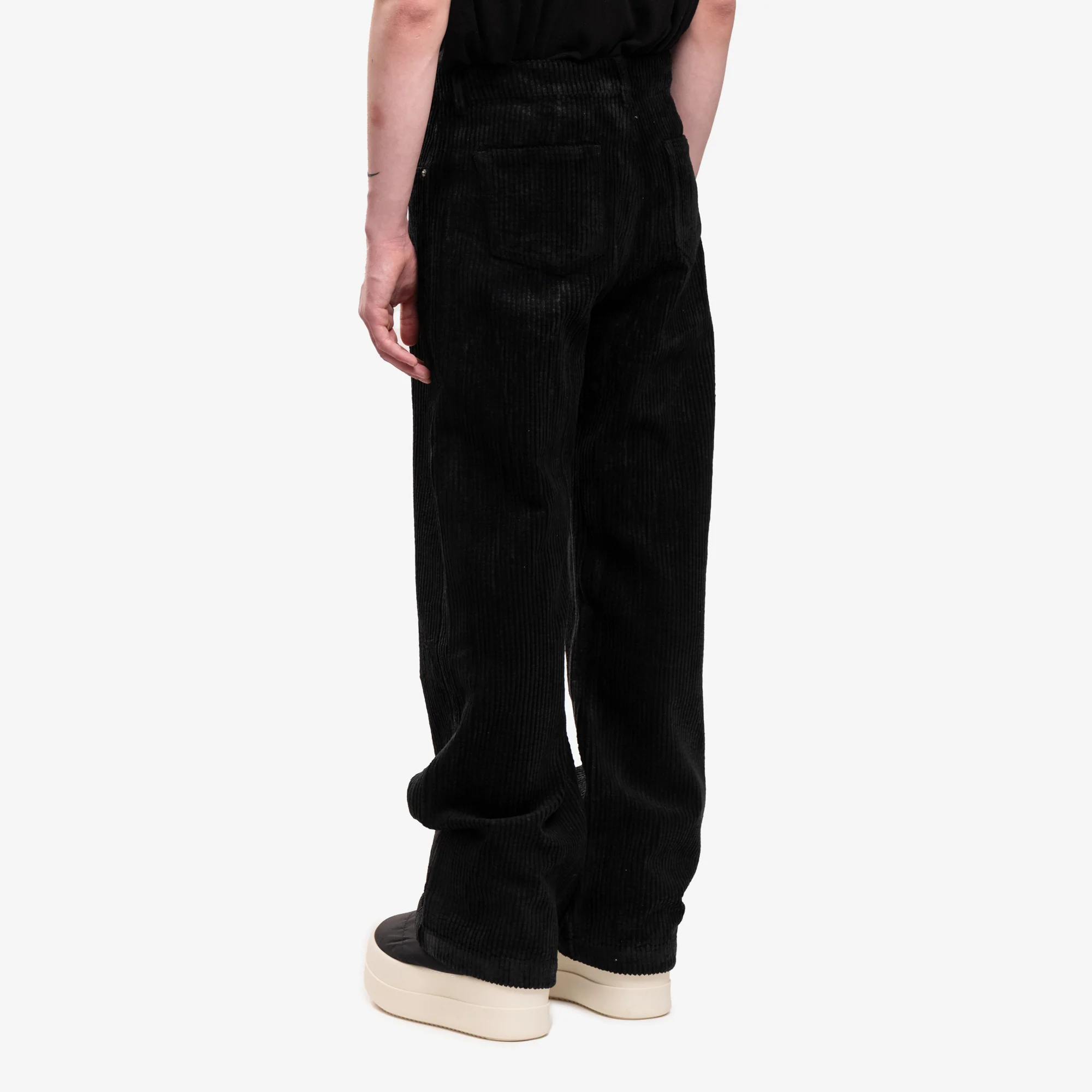 Corduroy Geth Pants - Image 4