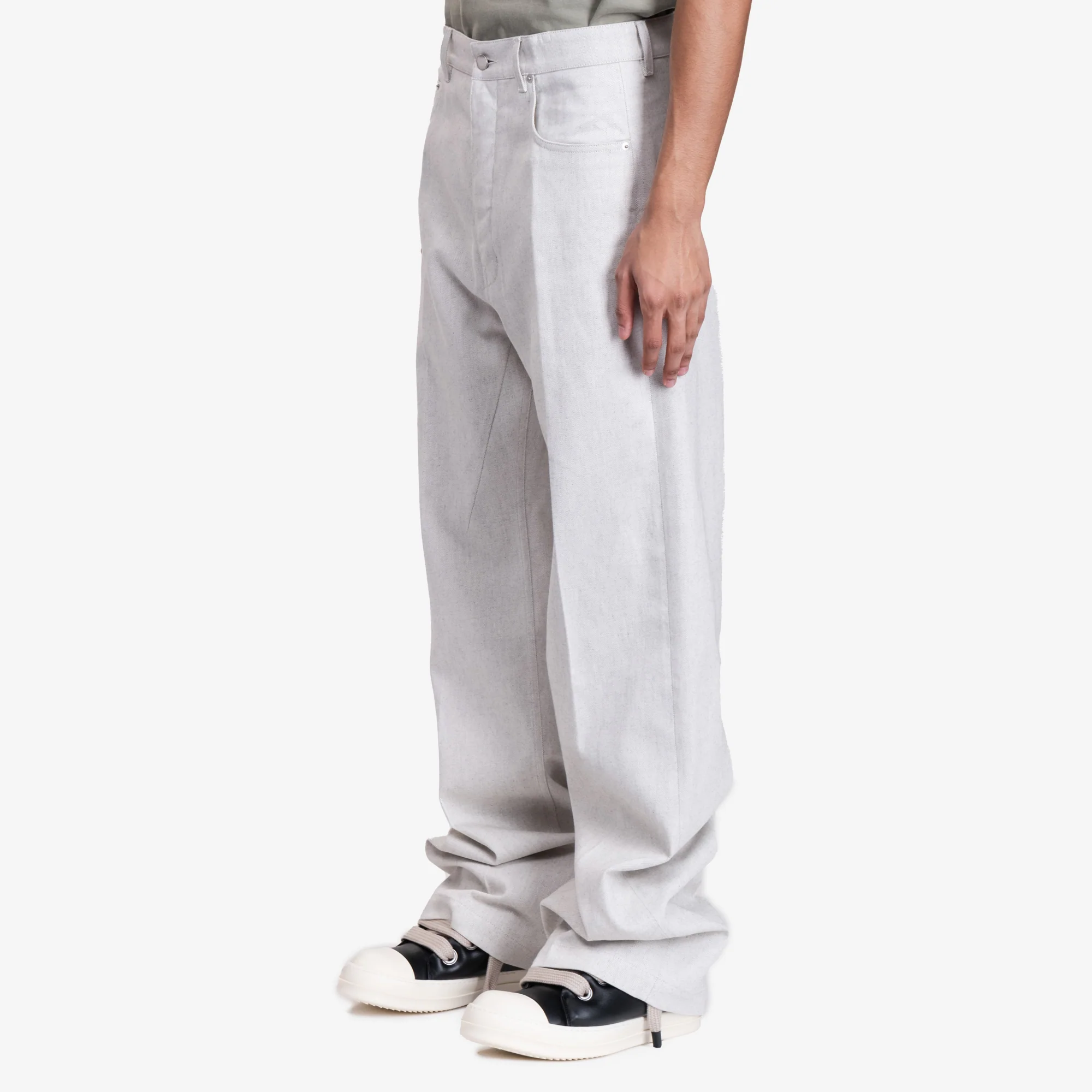 Geth Jeans - Image 3