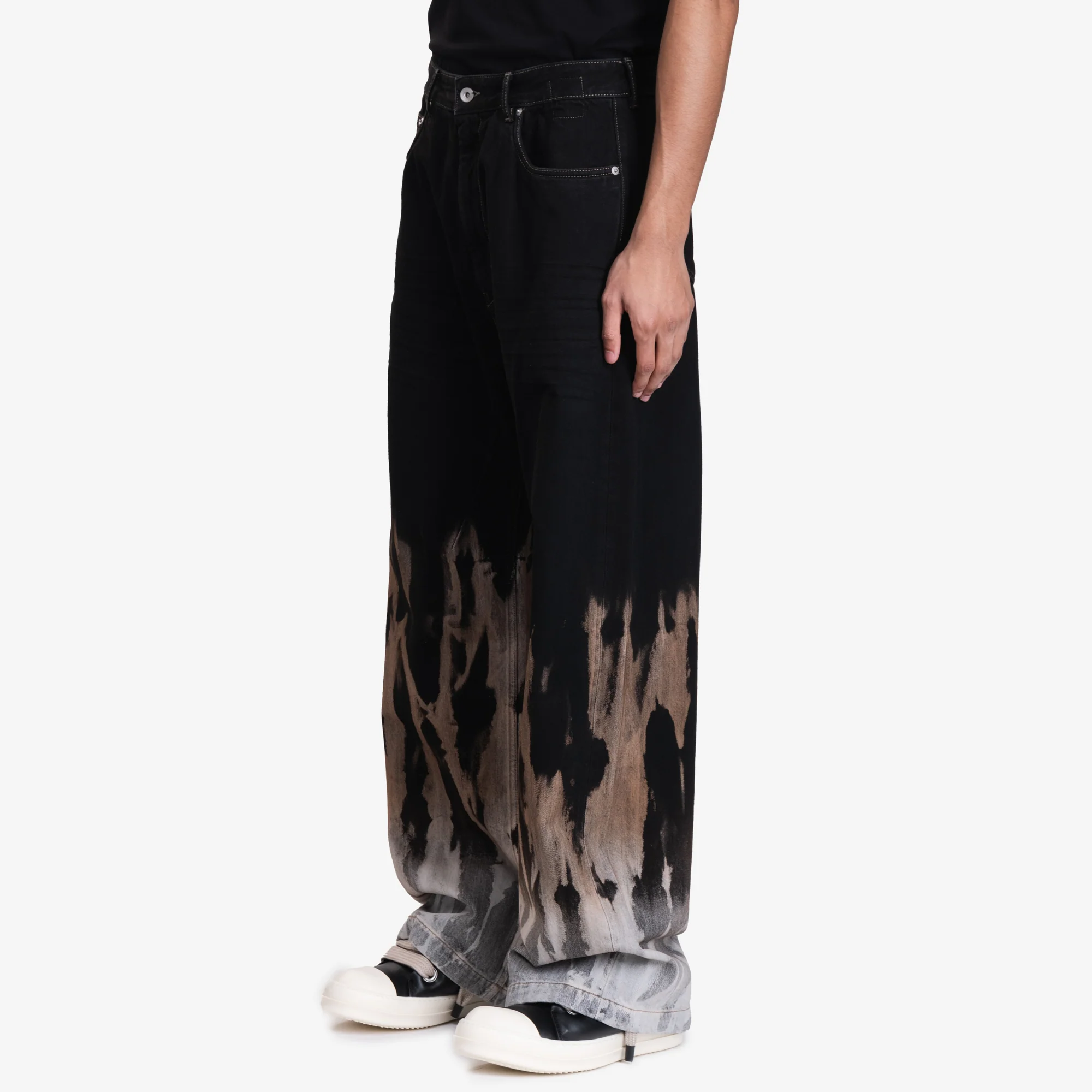 Geth Jeans - Image 3