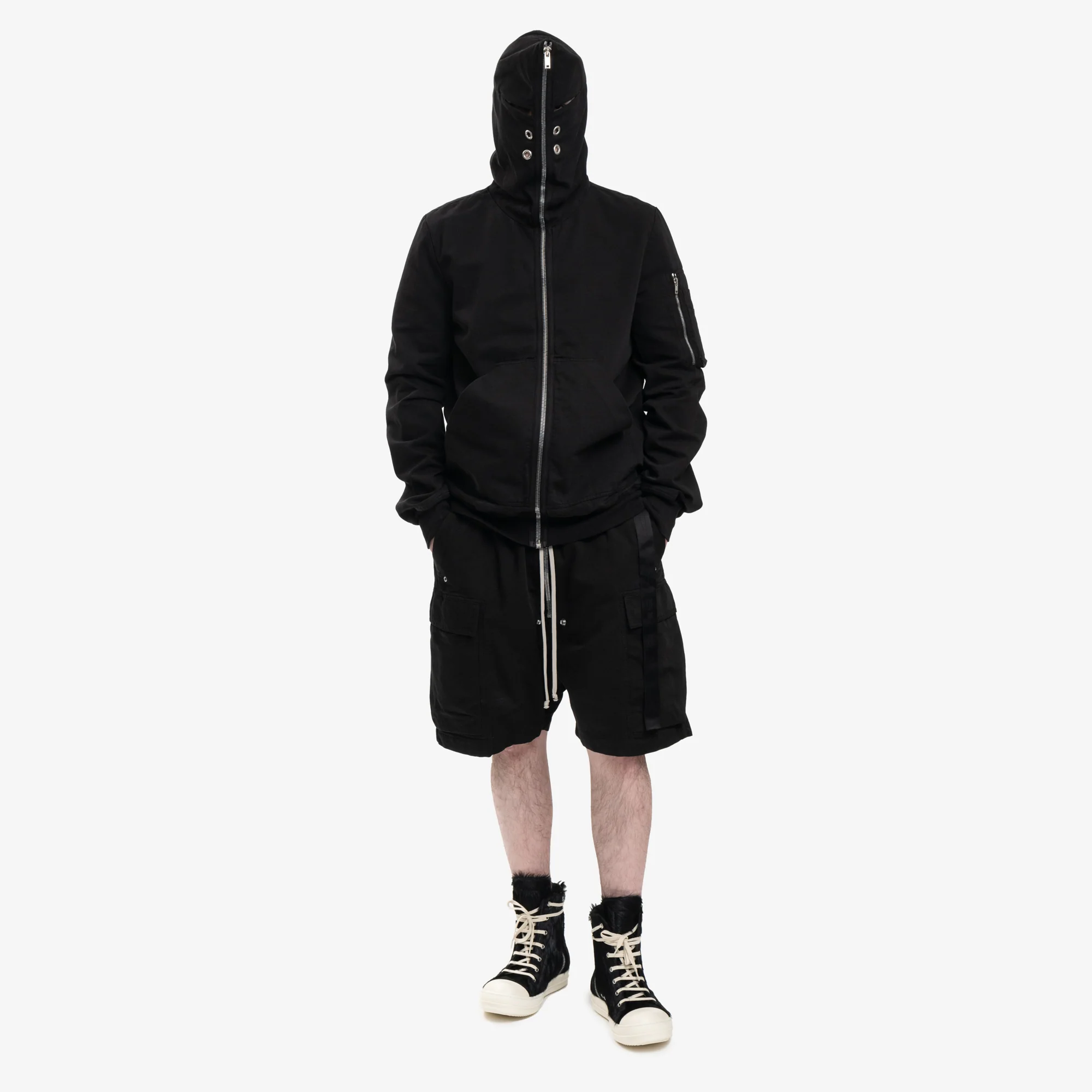 Gimp Flight Bomber - Image 2