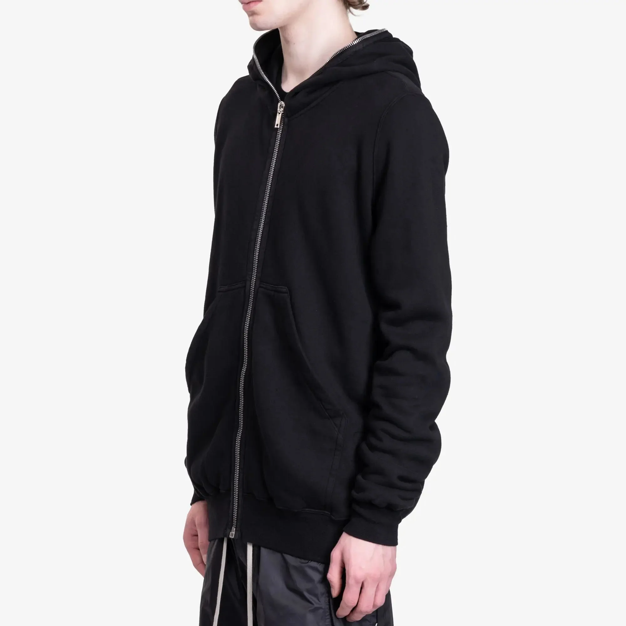 Gimp Zip Hoody - Image 3