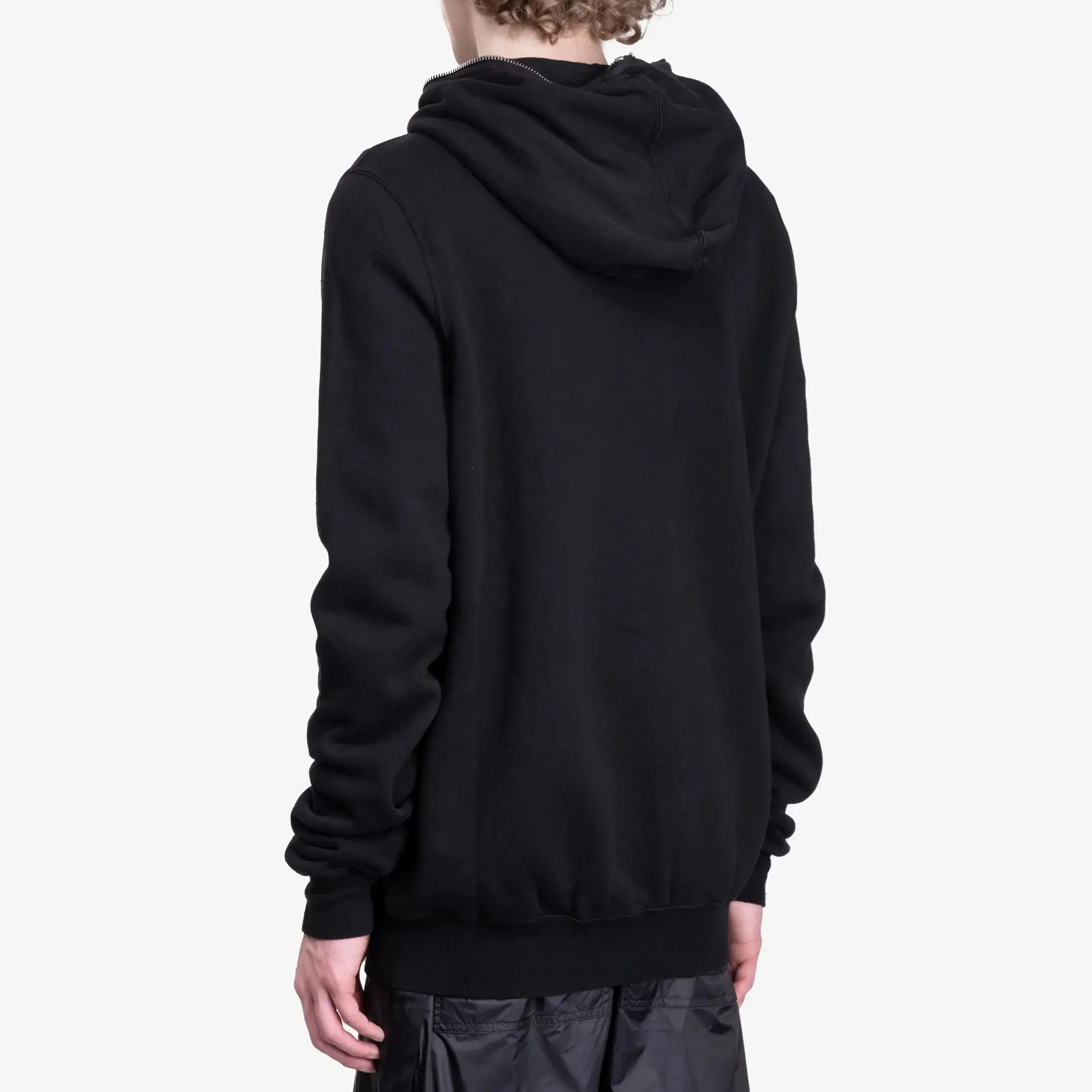 Gimp Zip Hoody - Image 4