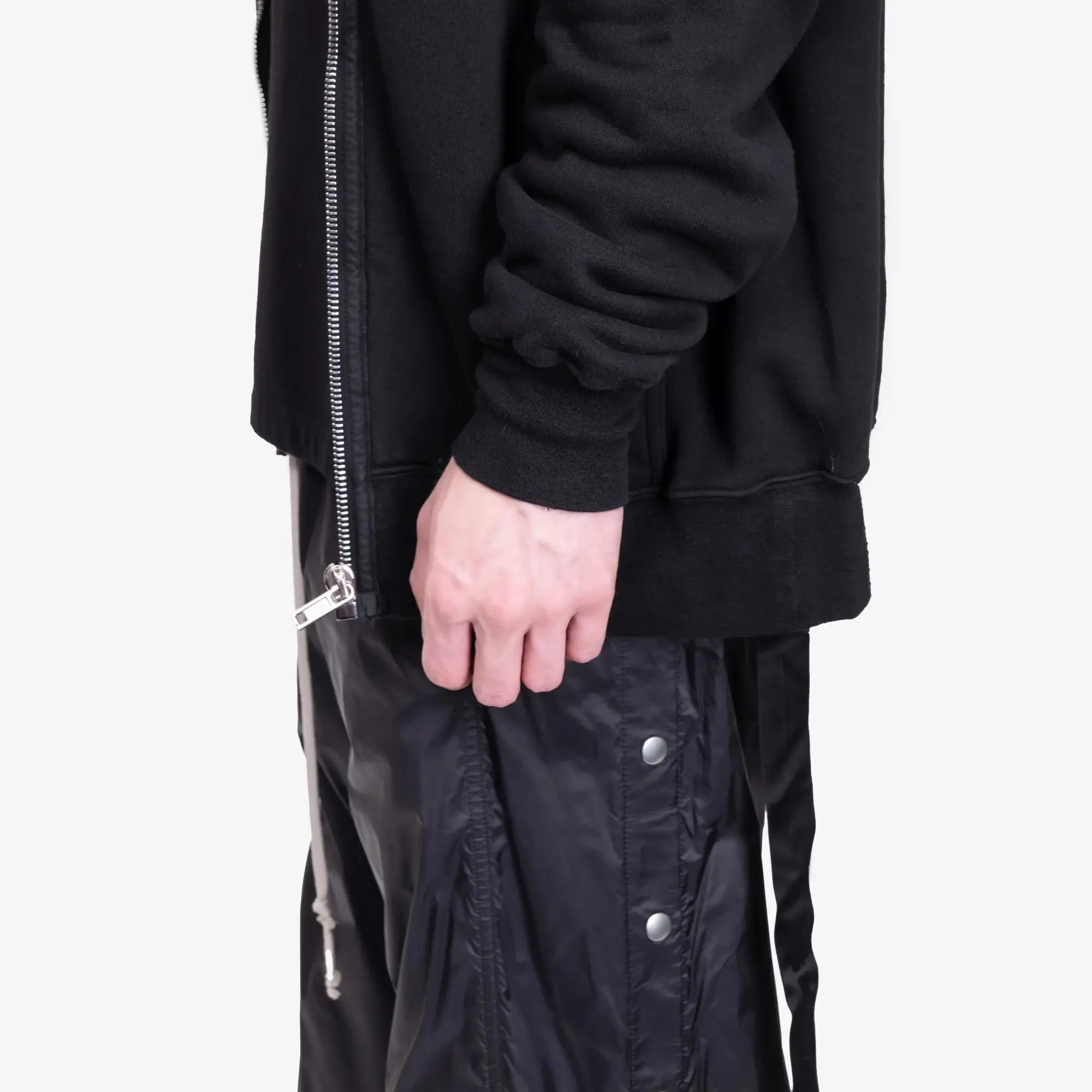 Gimp Zip Hoody - Image 5