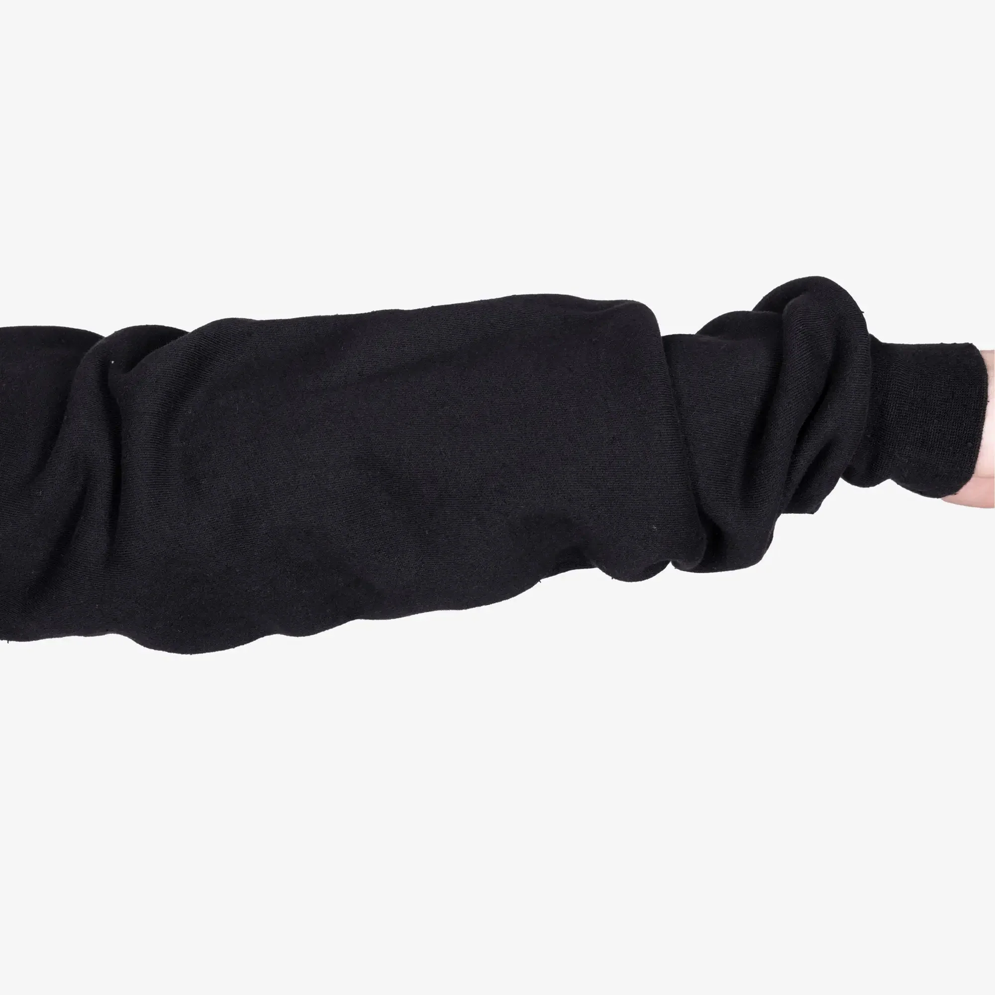 Gimp Zip Hoody - Image 6