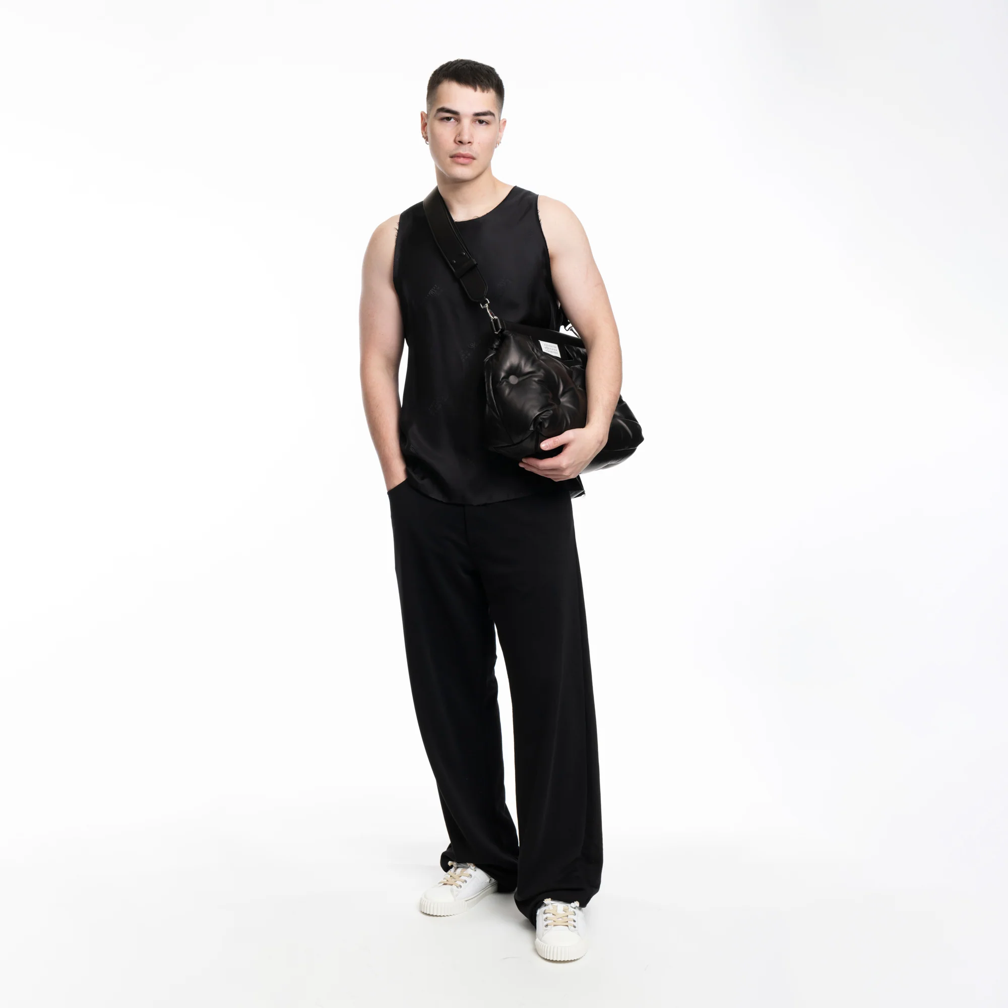 Glam Slam Classique Medium Bag - Image 6