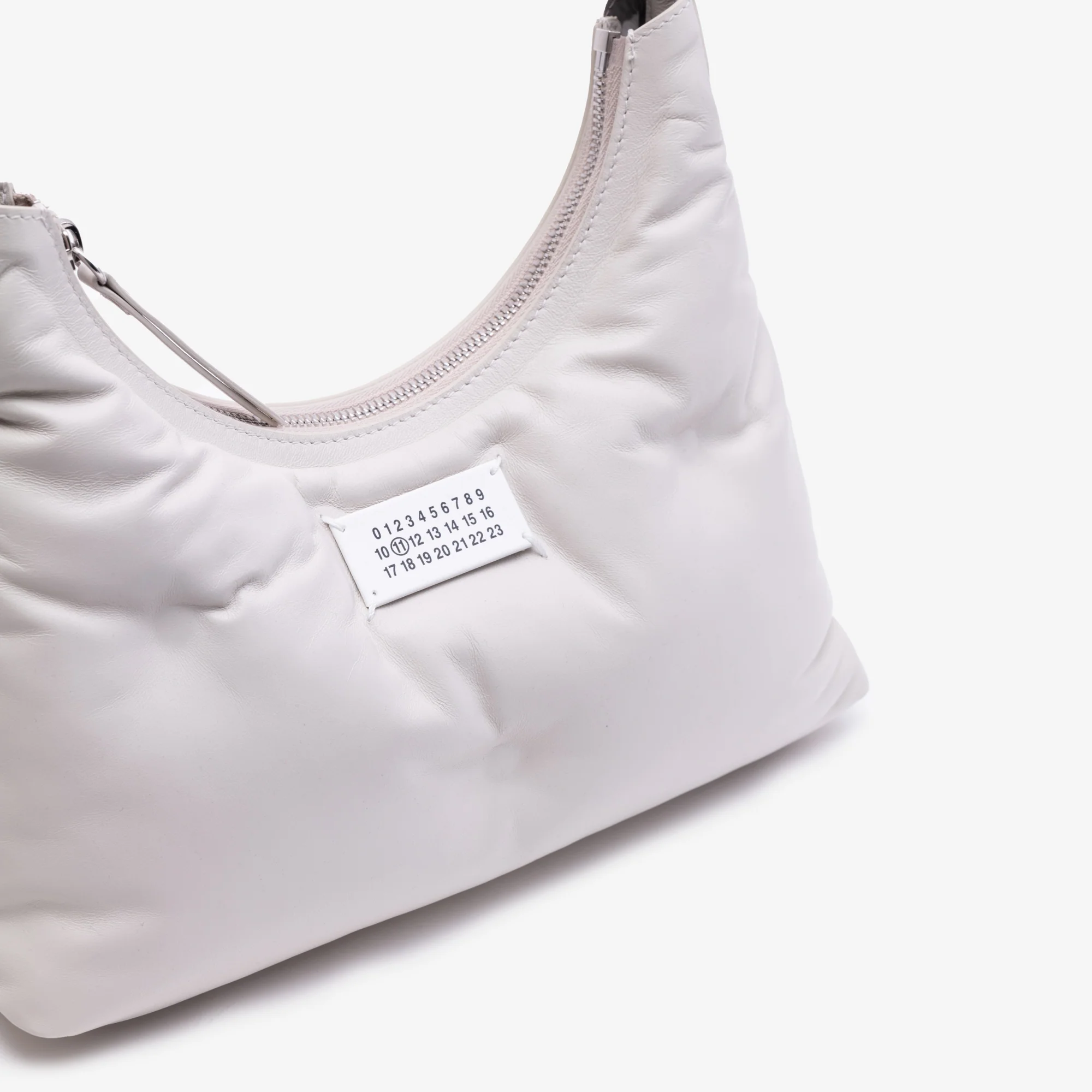 Glam Slam Small Hobo Bag - Image 2