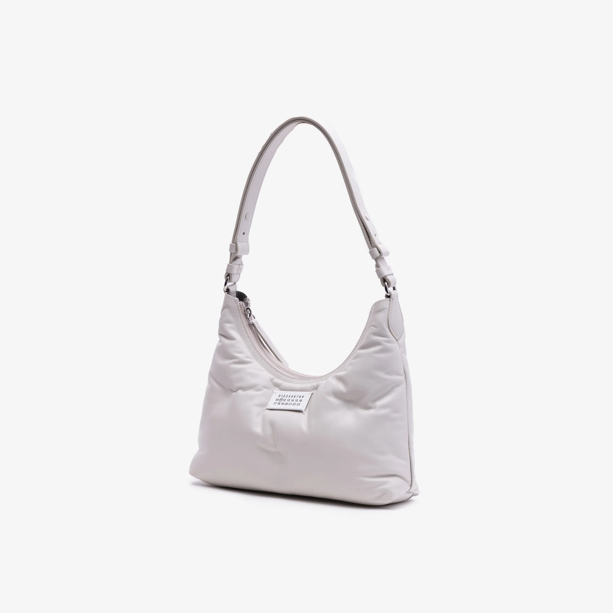 Glam Slam Small Hobo Bag - Image 3