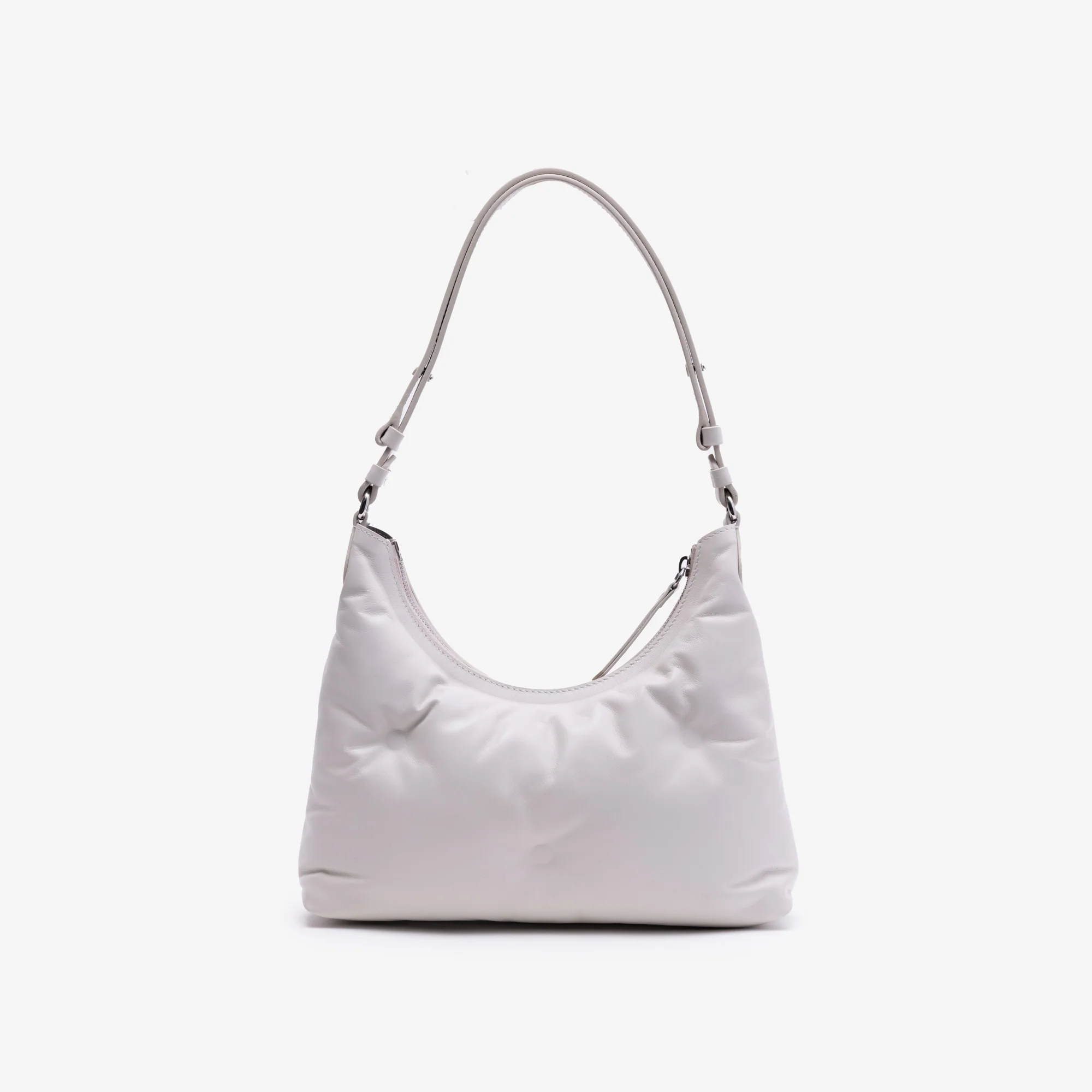 Glam Slam Small Hobo Bag - Image 4