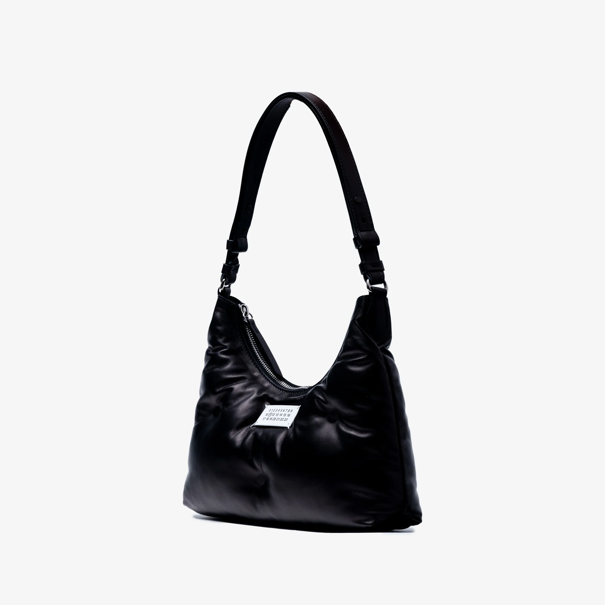 Glam Slam Small Hobo Bag - Image 3