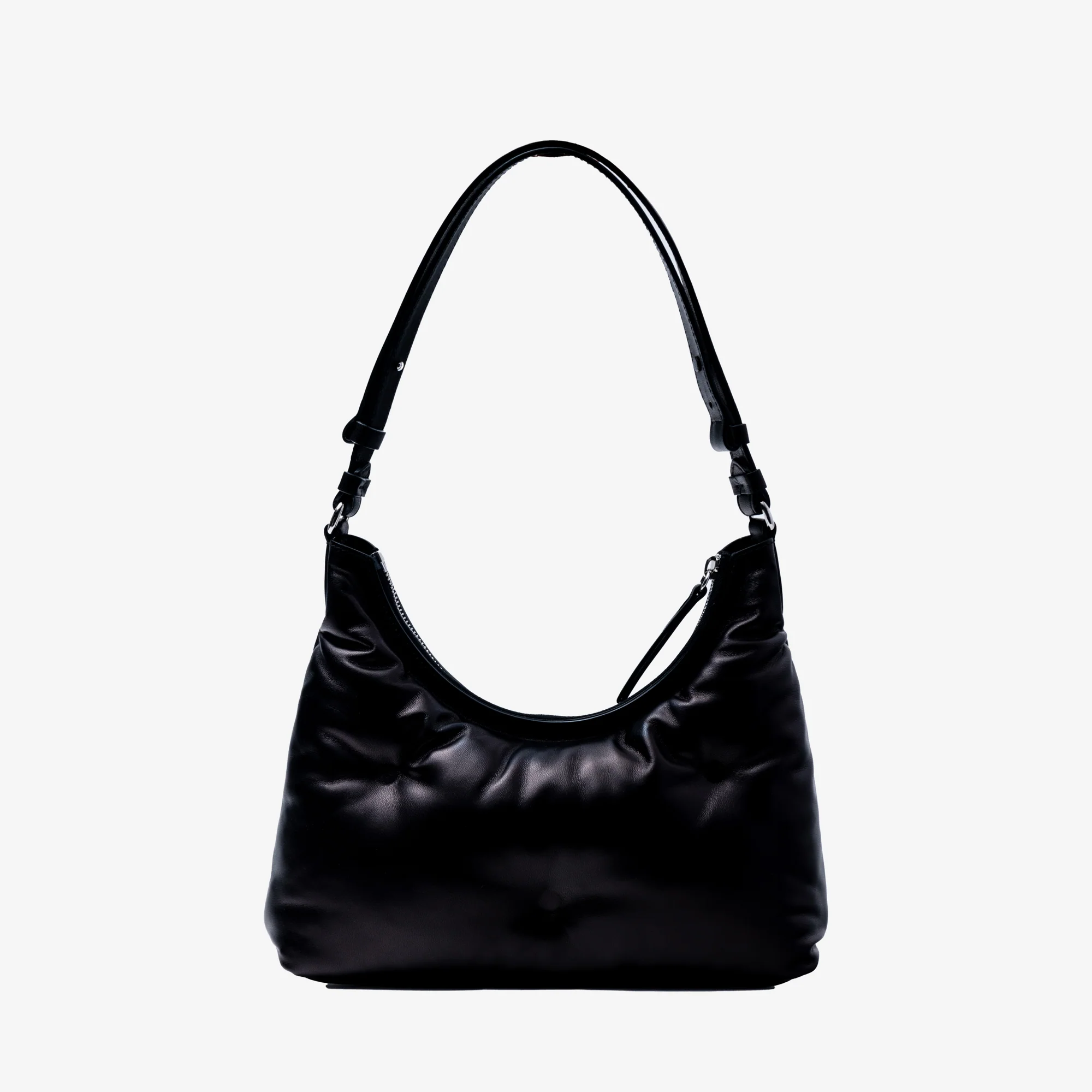 Glam Slam Small Hobo Bag - Image 4