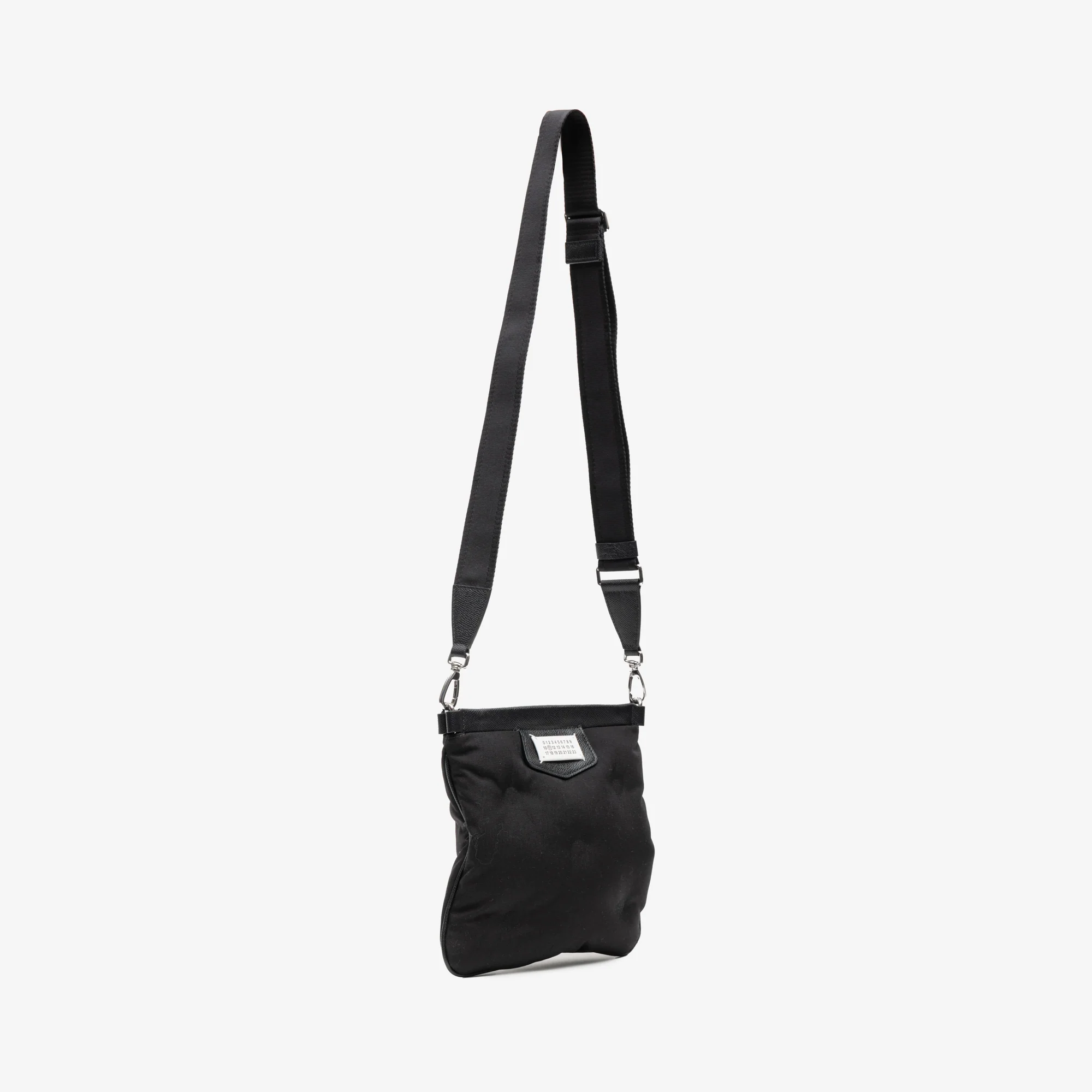 Glam Slam Sport Flat Pocket Bag - Image 3
