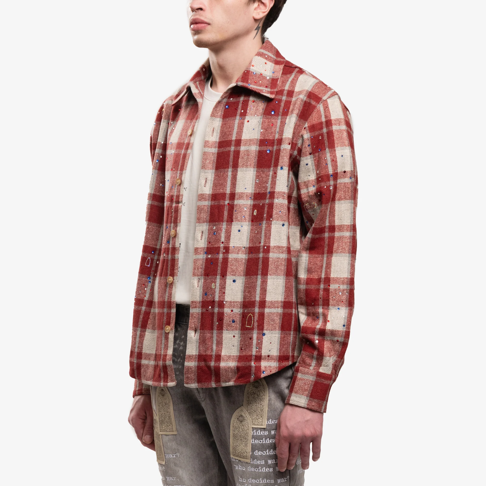 Glory Flannel - Image 3