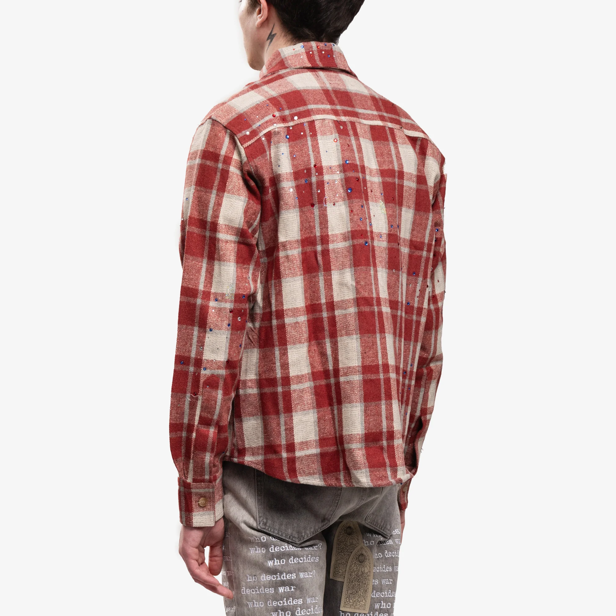 Glory Flannel - Image 4