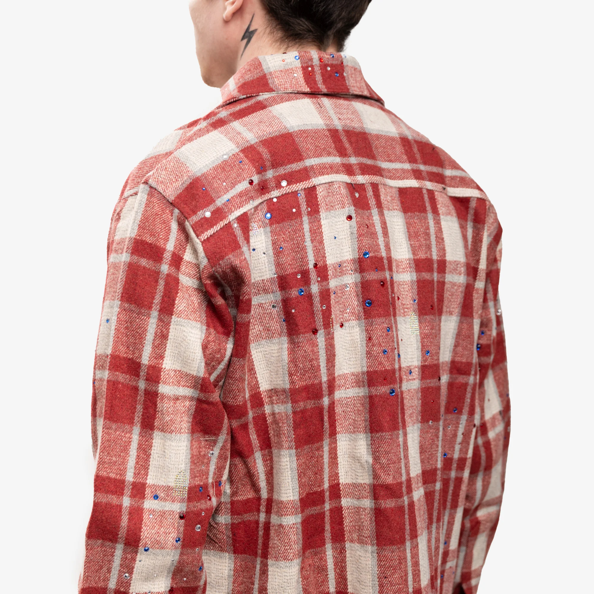 Glory Flannel - Image 5