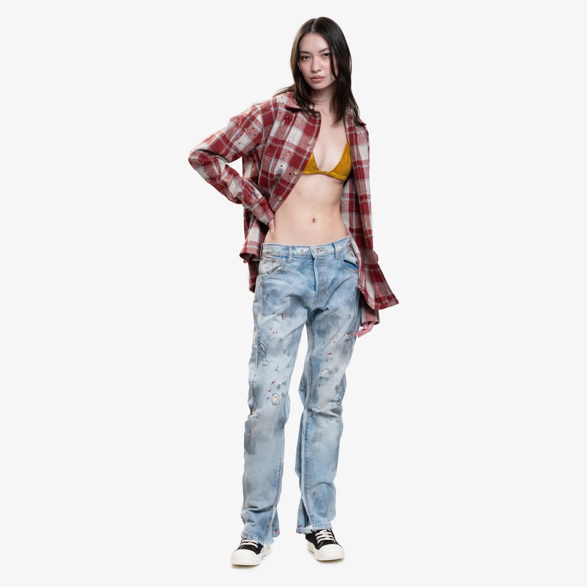 Glory Flannel - Image 6
