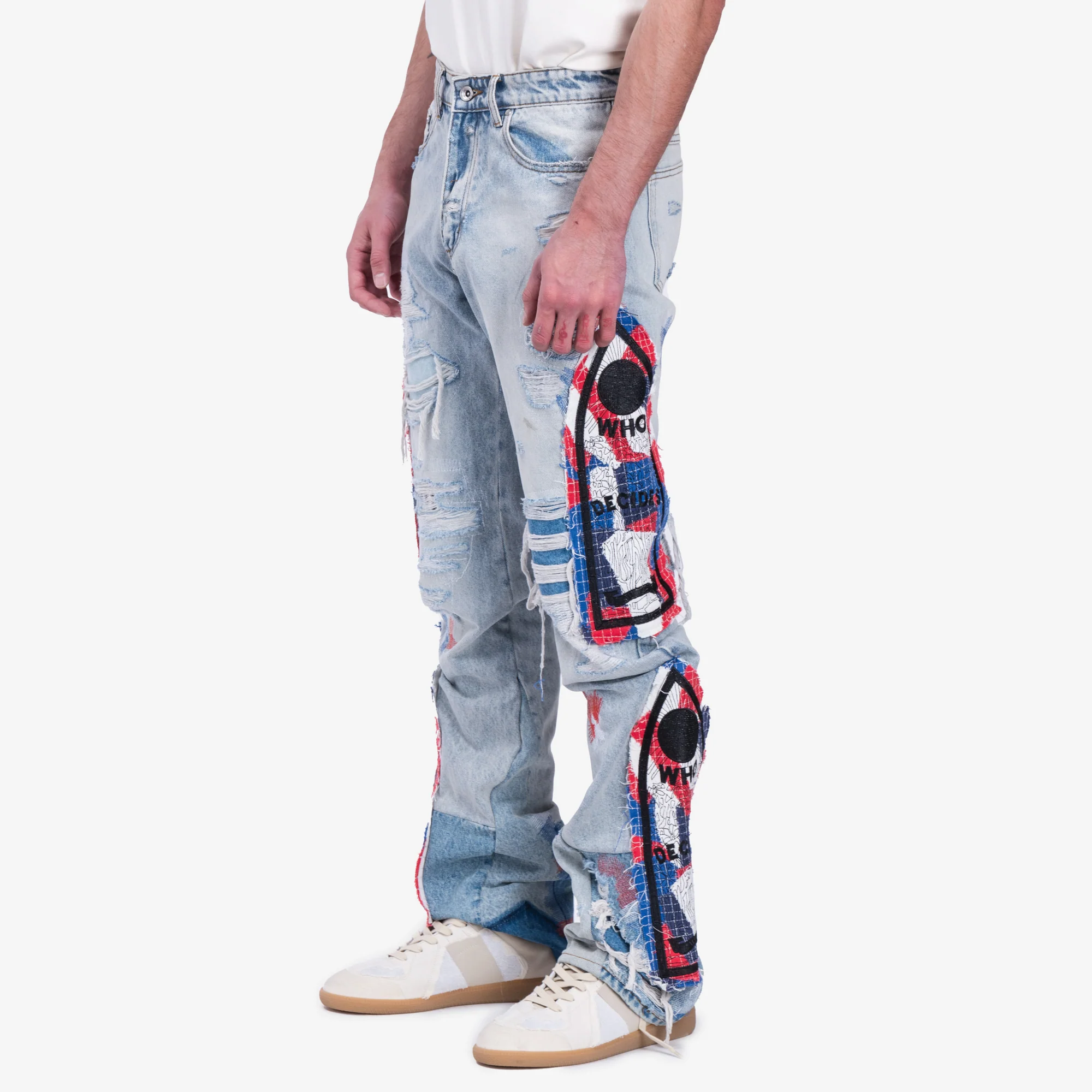 Glory Jeans - Image 3