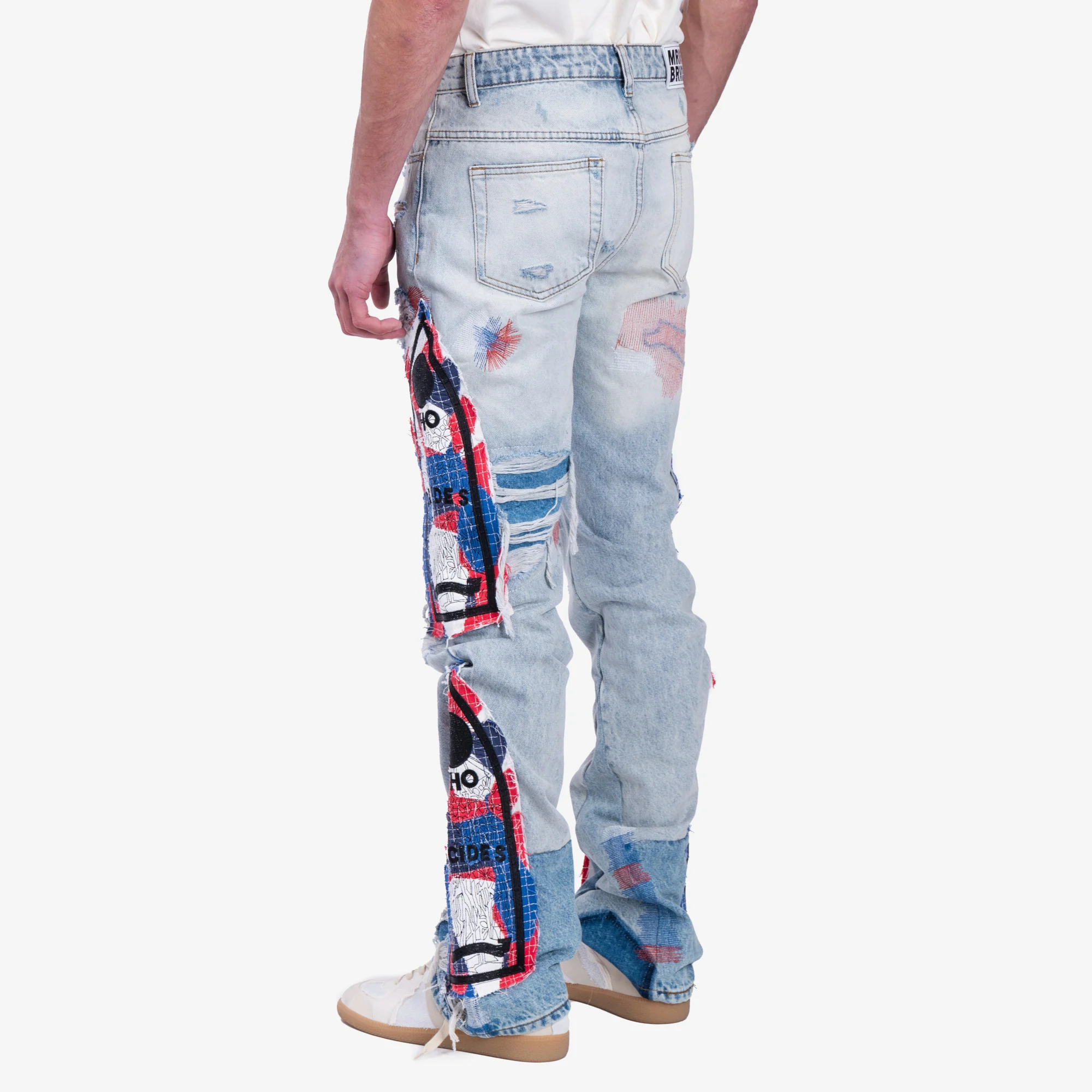Glory Jeans - Image 4