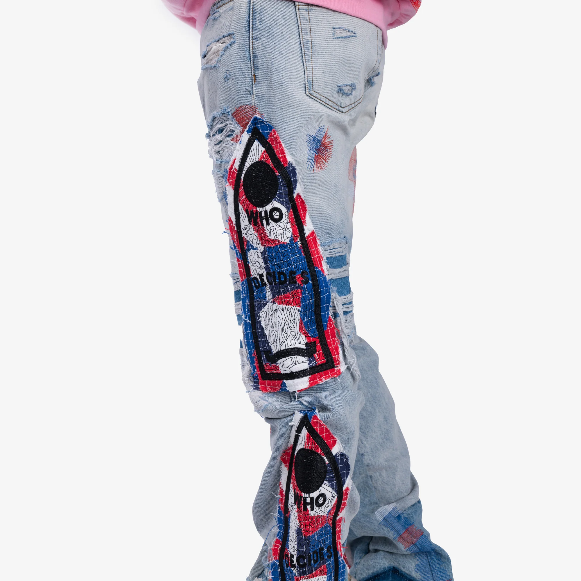 Glory Jeans - Image 5