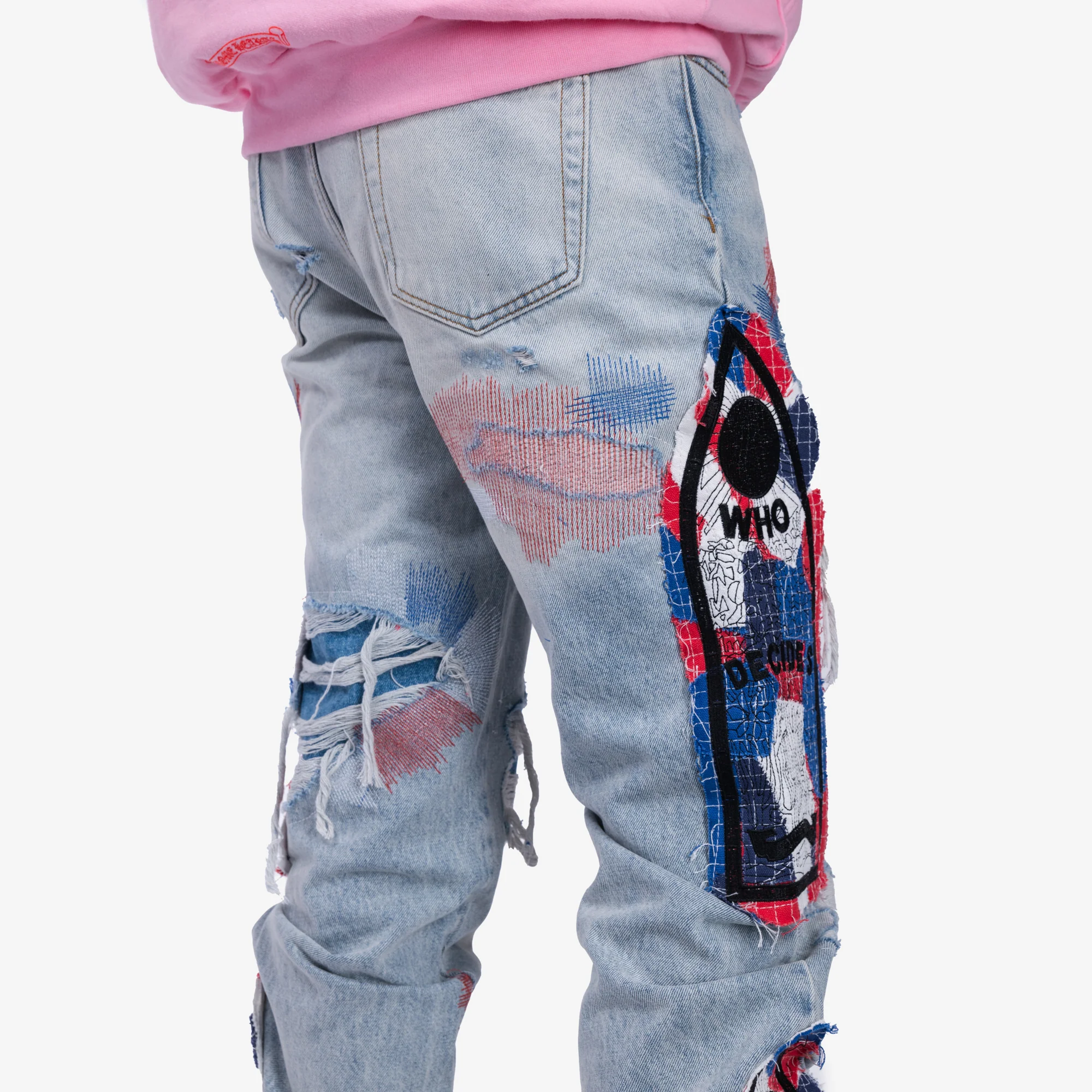 Glory Jeans - Image 6