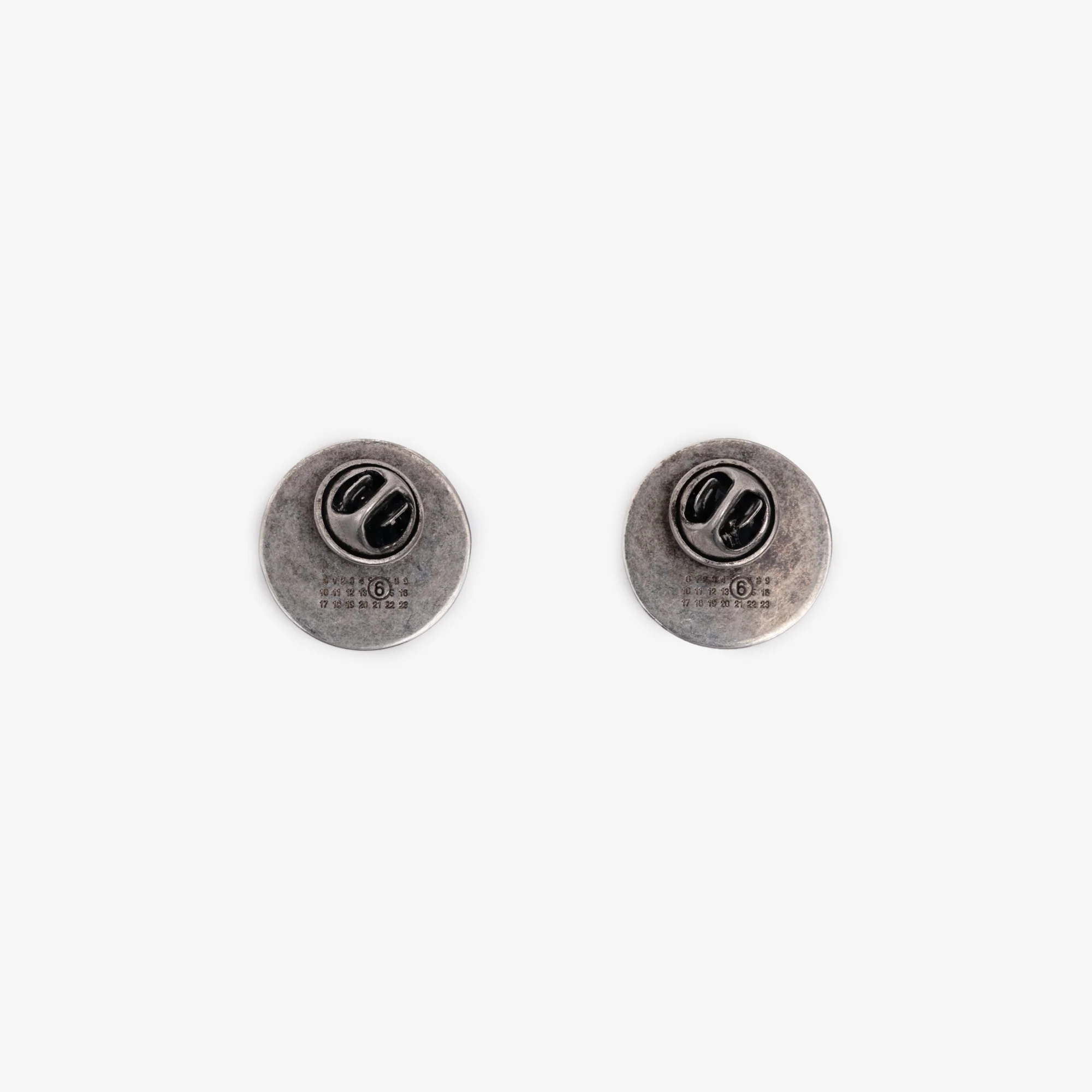 Google Eyes Pin Brooch - Image 2