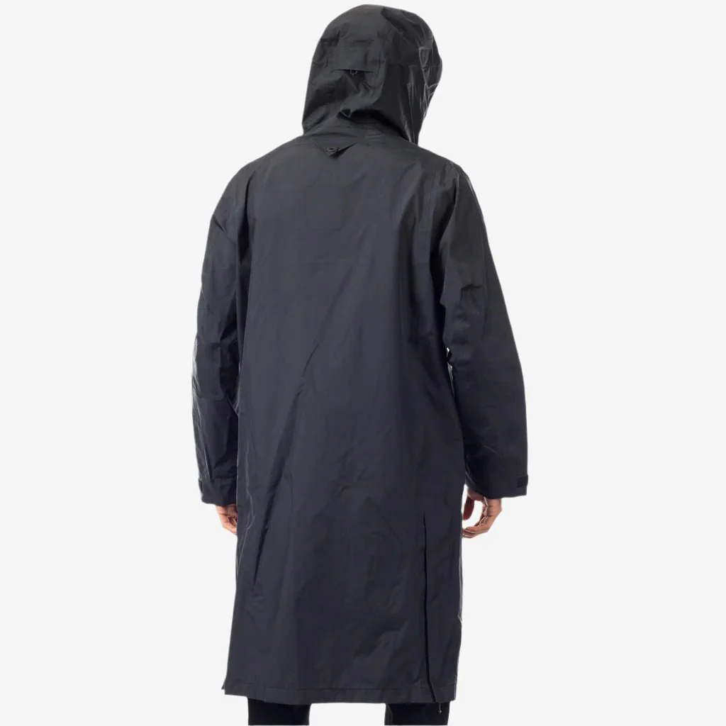 Goretex Long Coat - Image 3