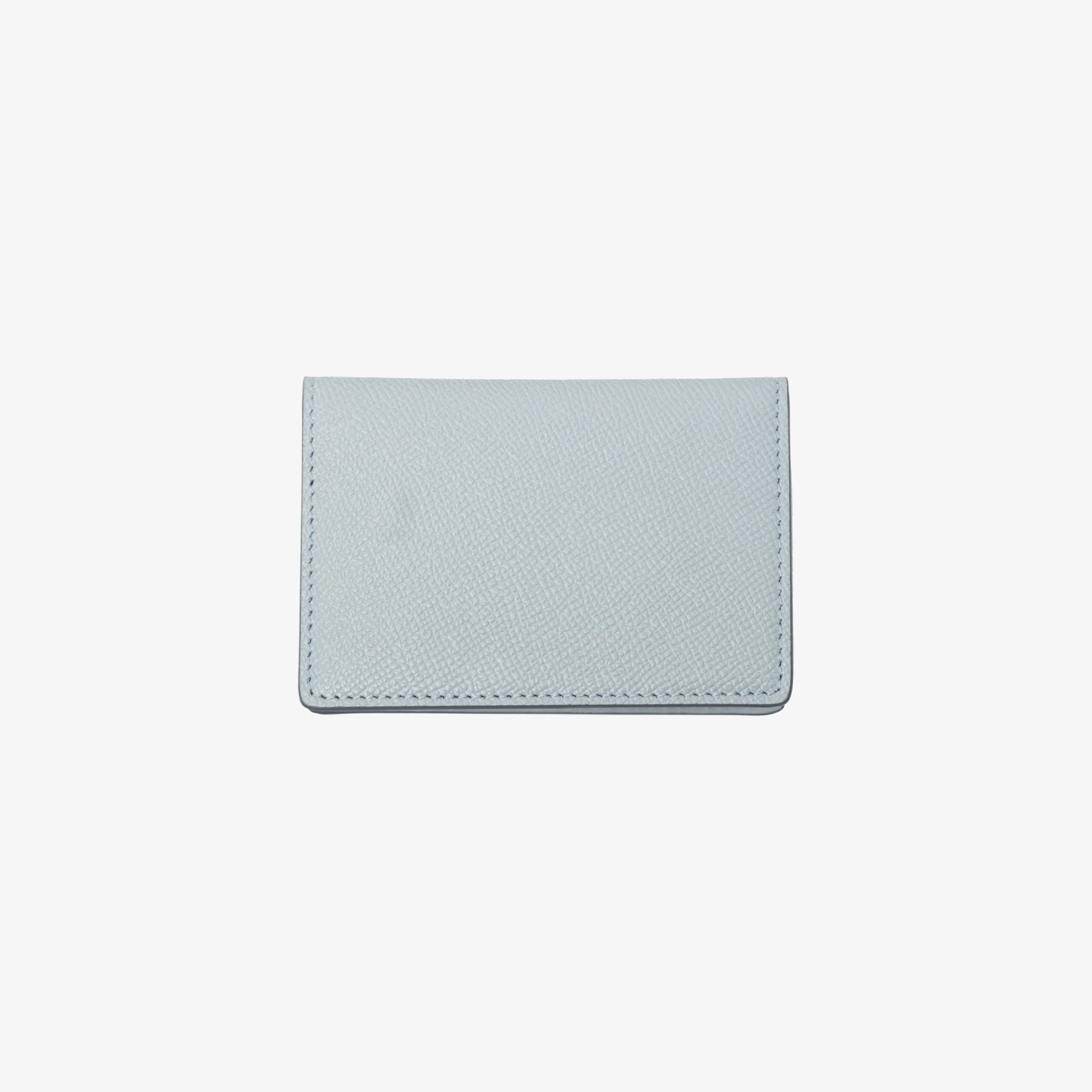 Grainy Leather Card Holder - Image 3