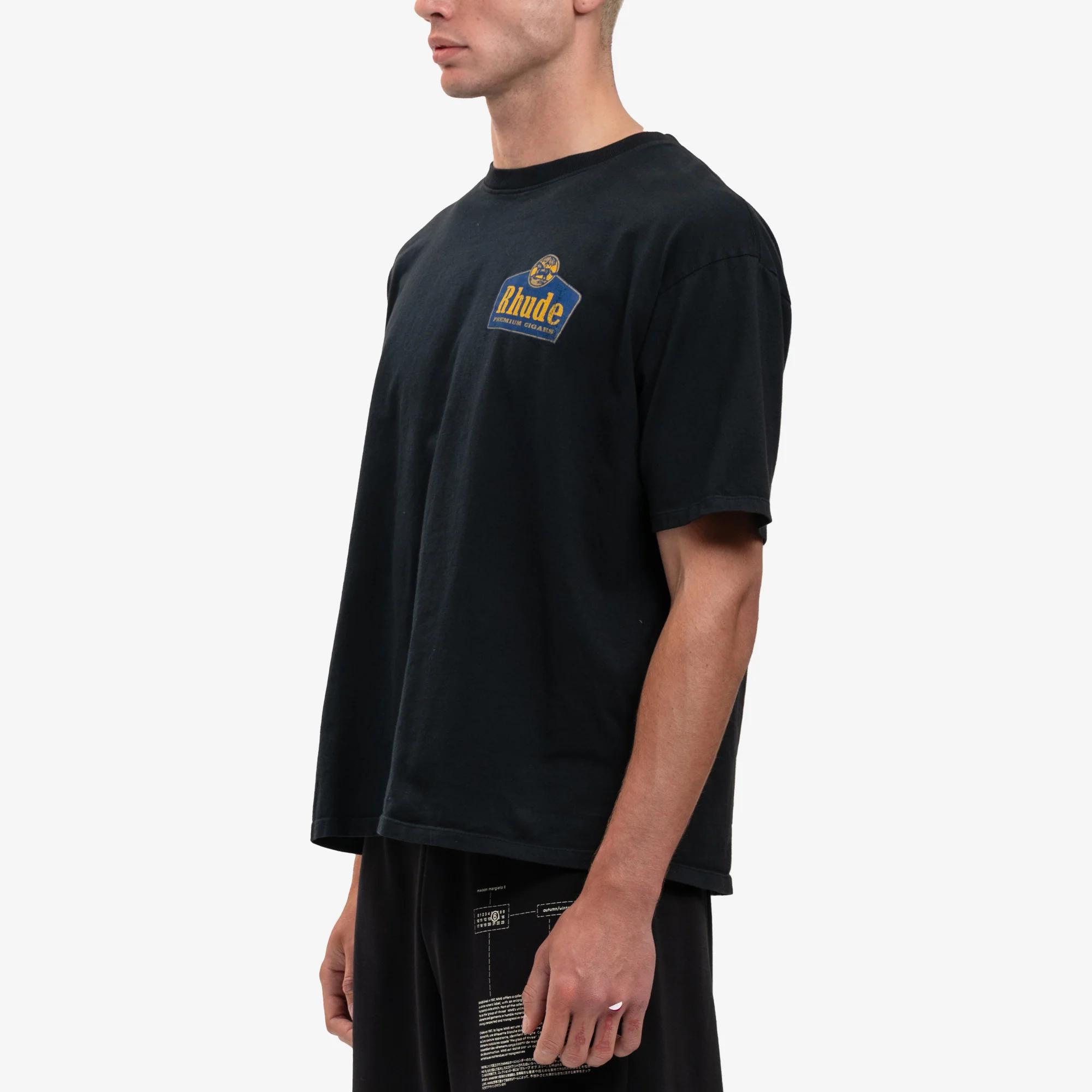 Grand Cru Vintage T-Shirt - Image 3