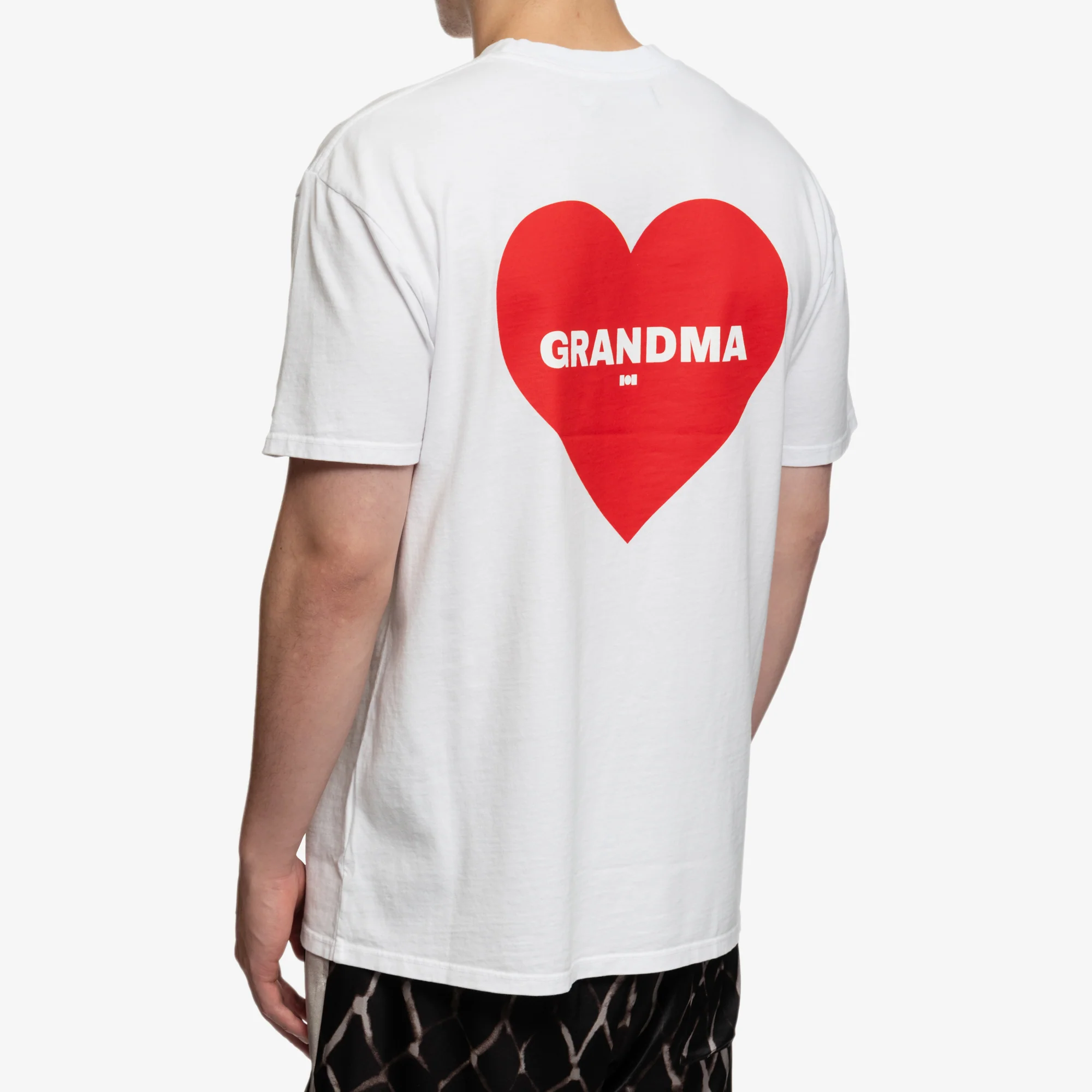 Grandma T-Shirt - Image 4