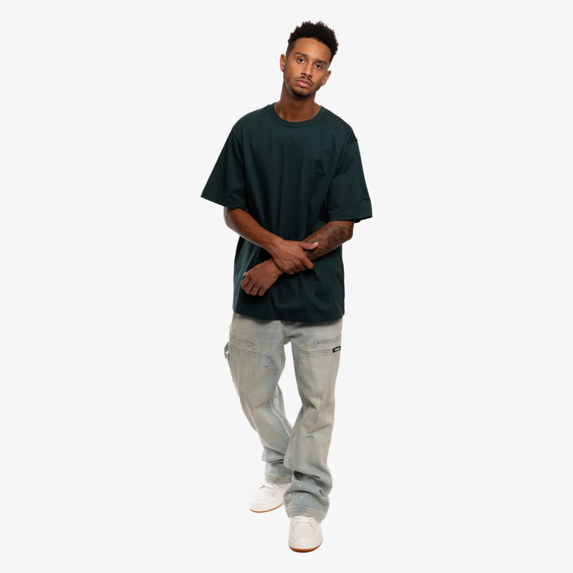 Graphic T-Shirt - Image 2