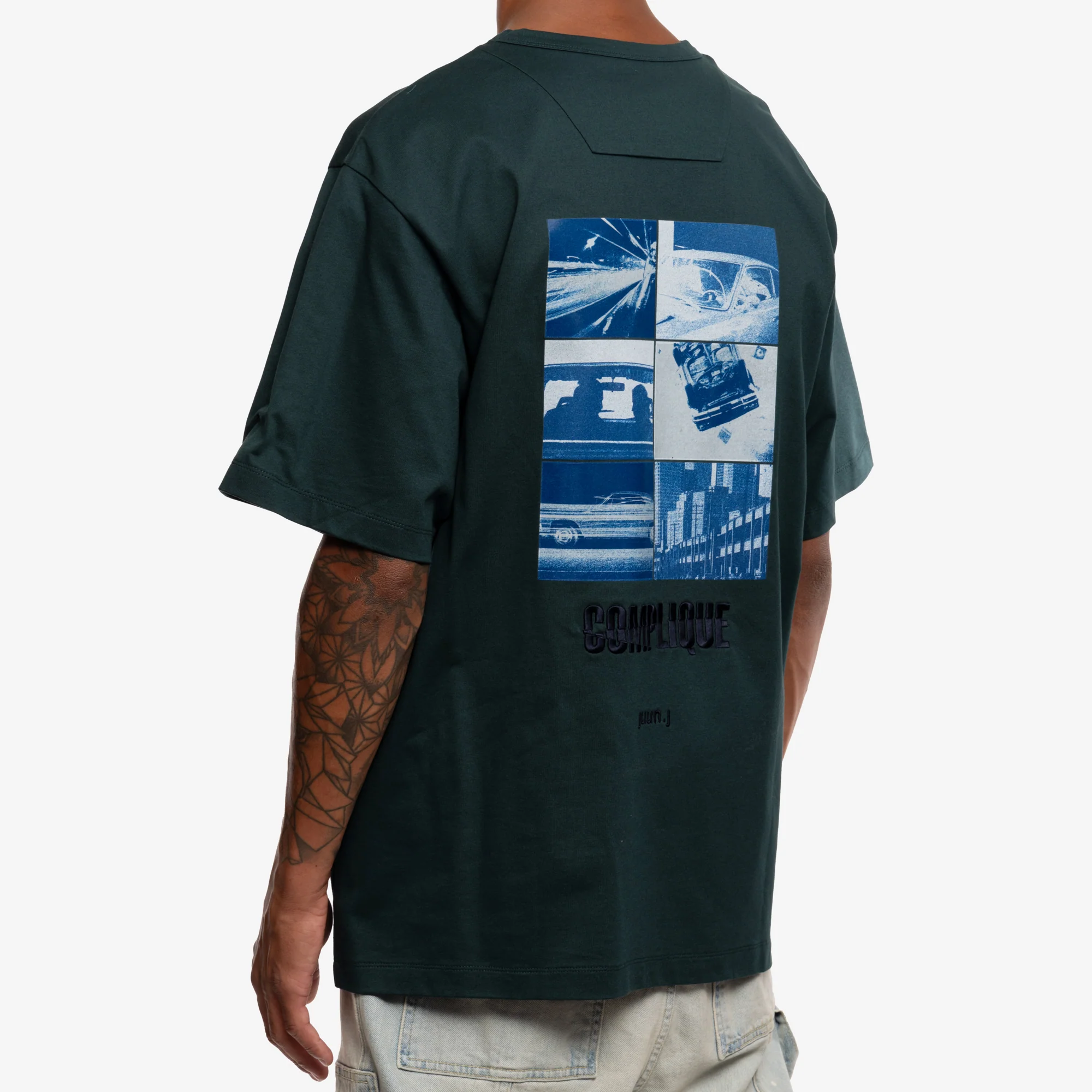 Graphic T-Shirt - Image 4
