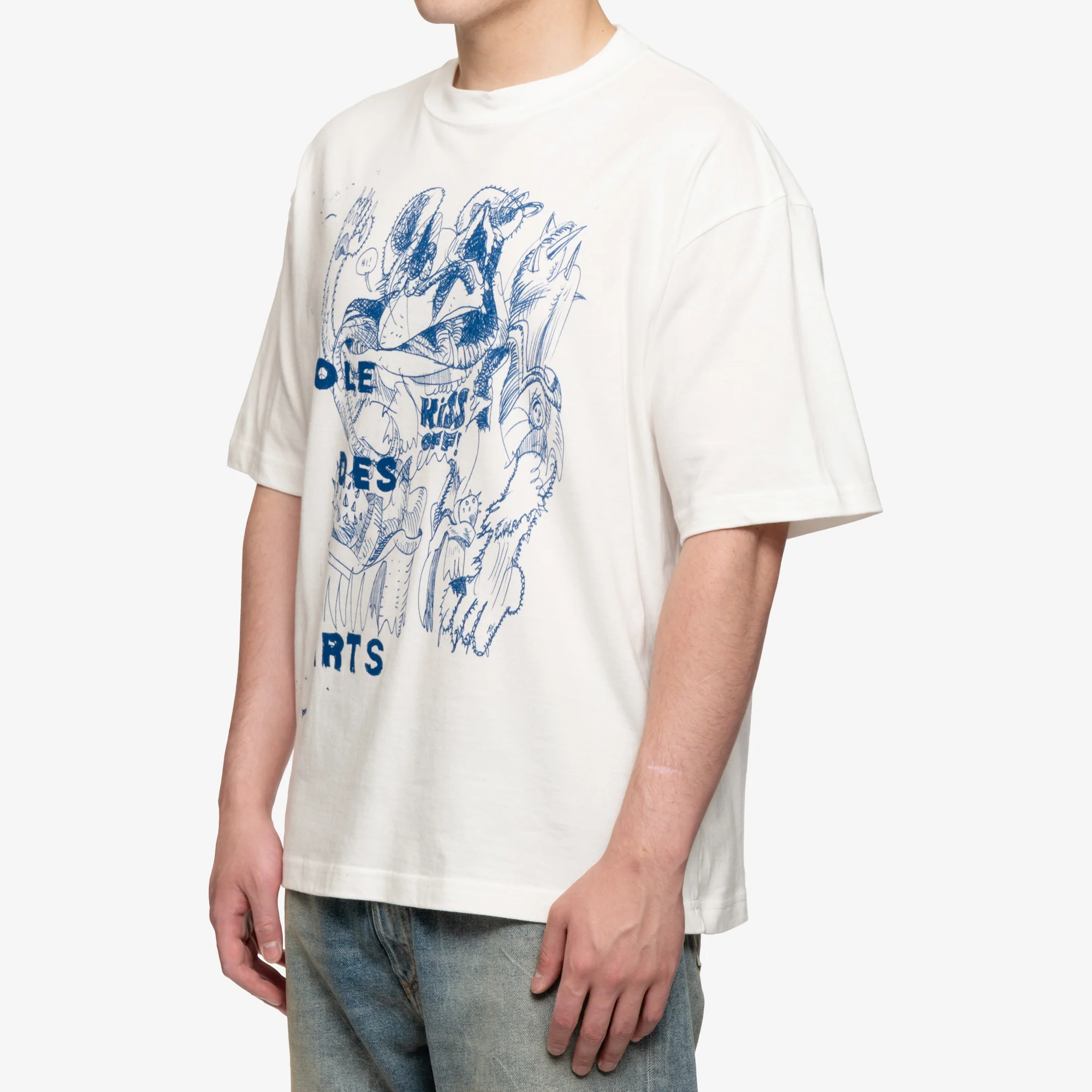 Grimey T-Shirt - Image 3