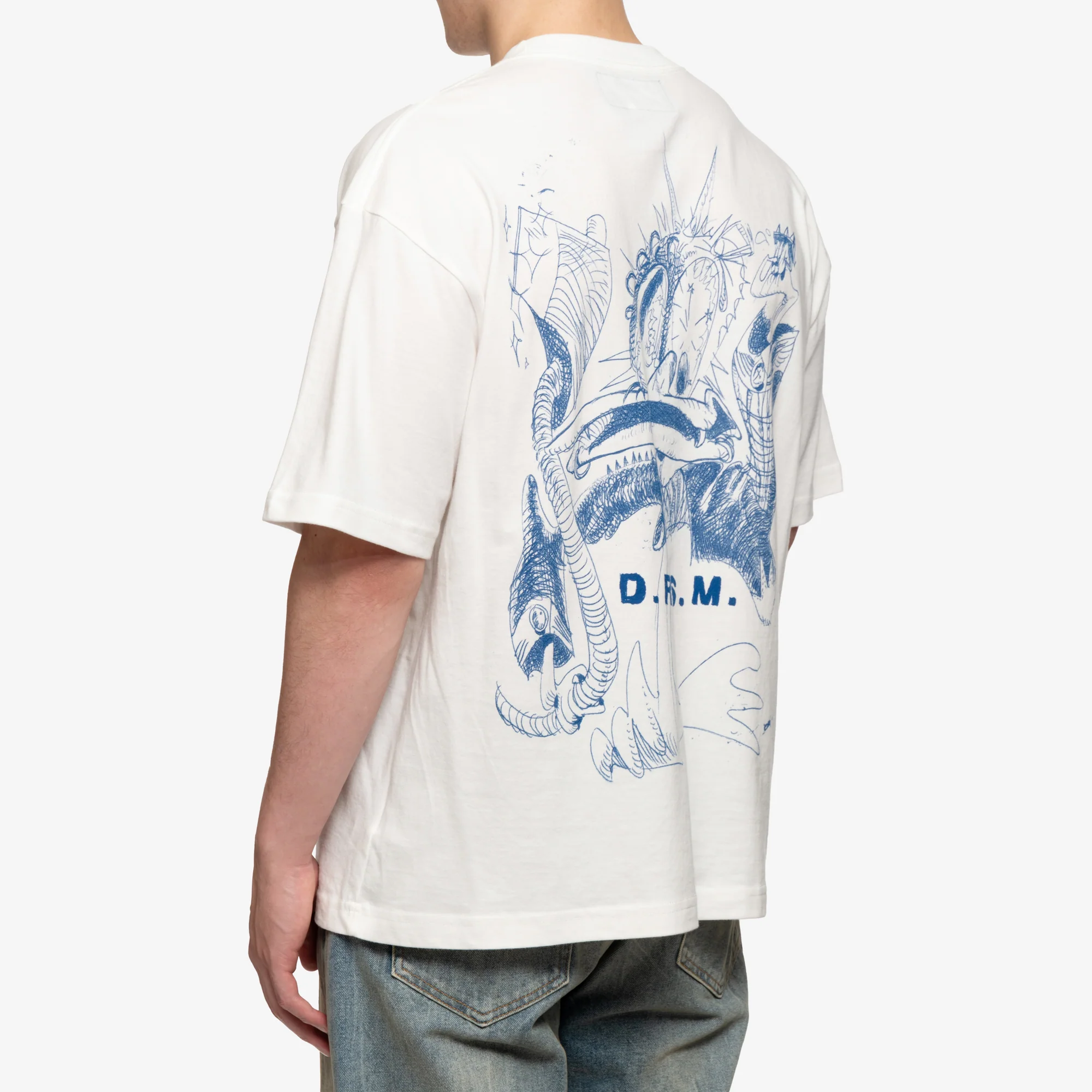 Grimey T-Shirt - Image 4
