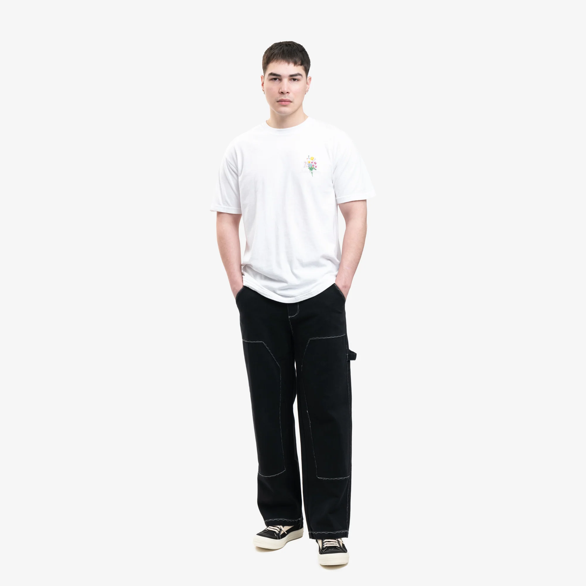Growing Ideas T-Shirt - Image 2