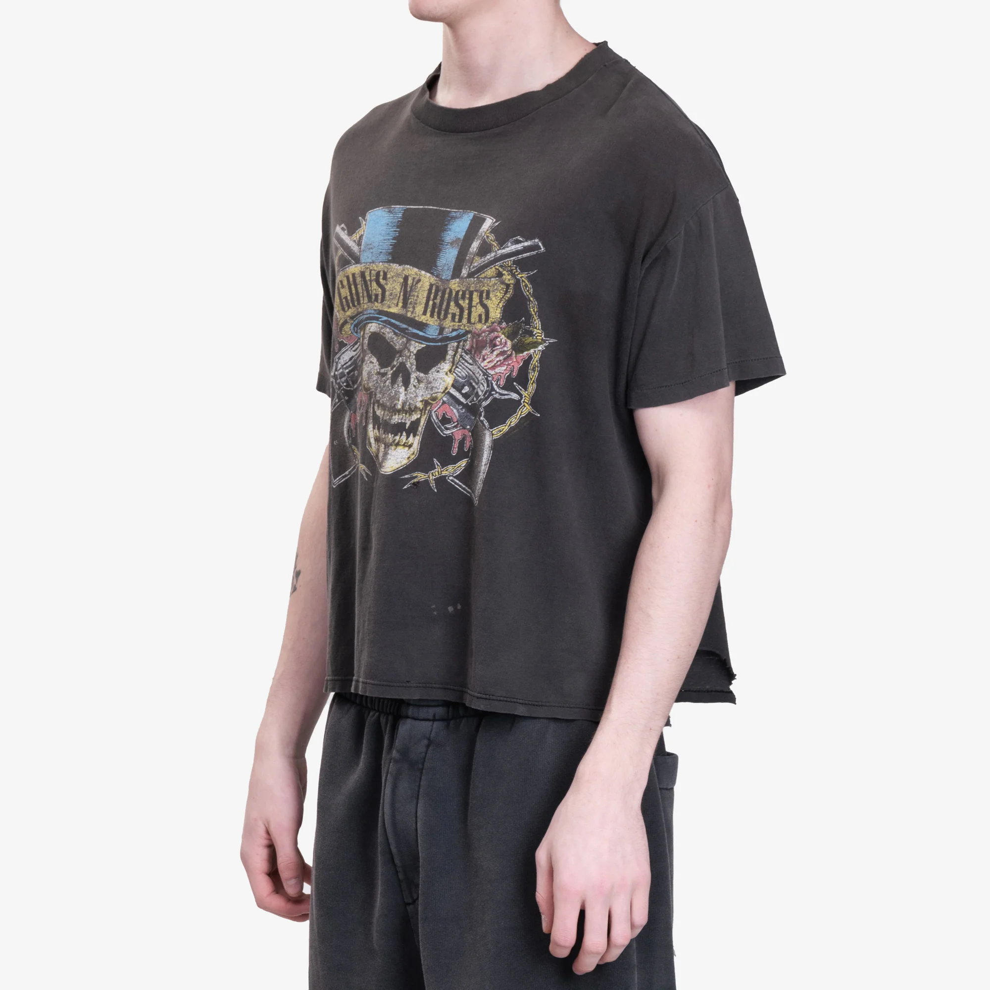 Guns N Roses Vintage T-Shirt - Image 4